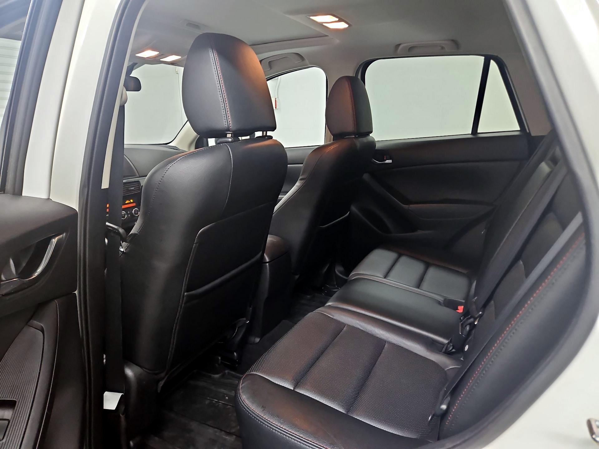 Thumbnail: 2015 Mazda CX-5 - 20