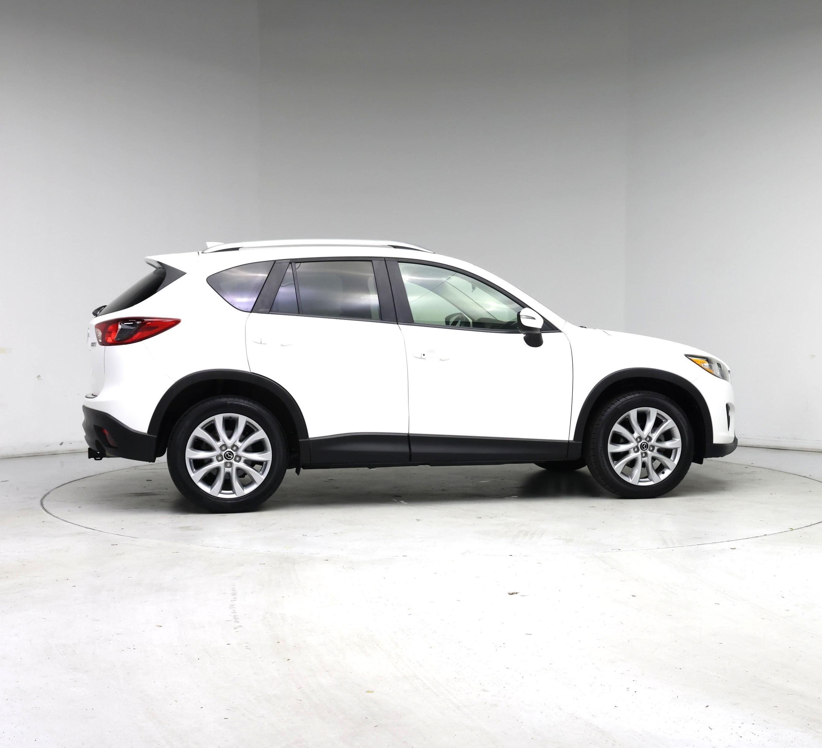 Thumbnail: 2015 Mazda CX-5 - 7