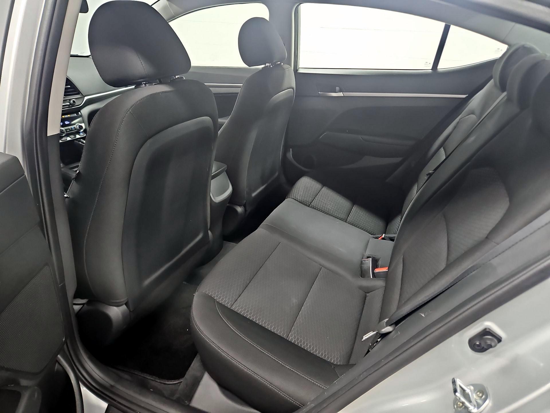 Thumbnail: 2020 Hyundai Elantra - 19