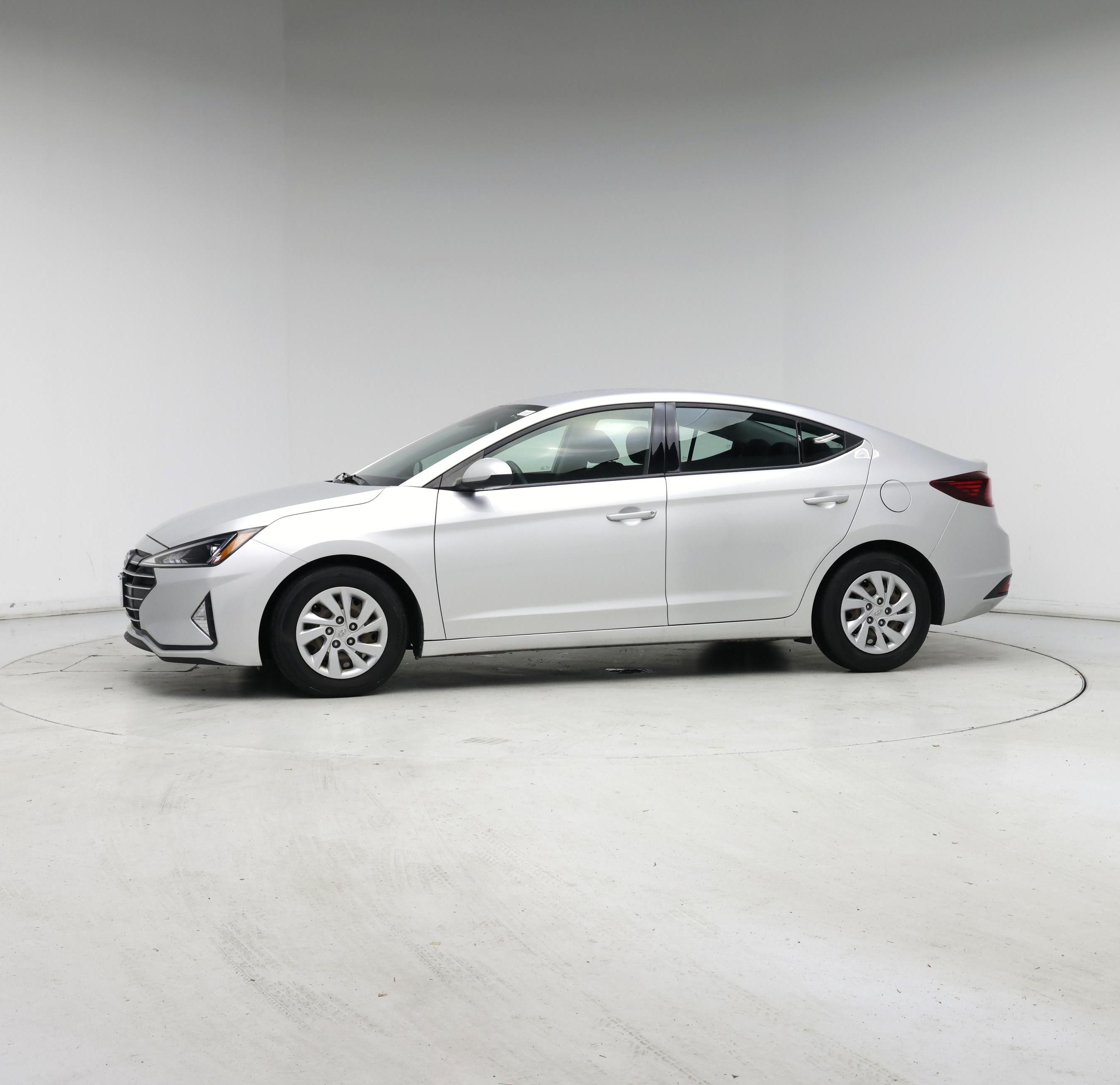 Thumbnail: 2020 Hyundai Elantra - 3