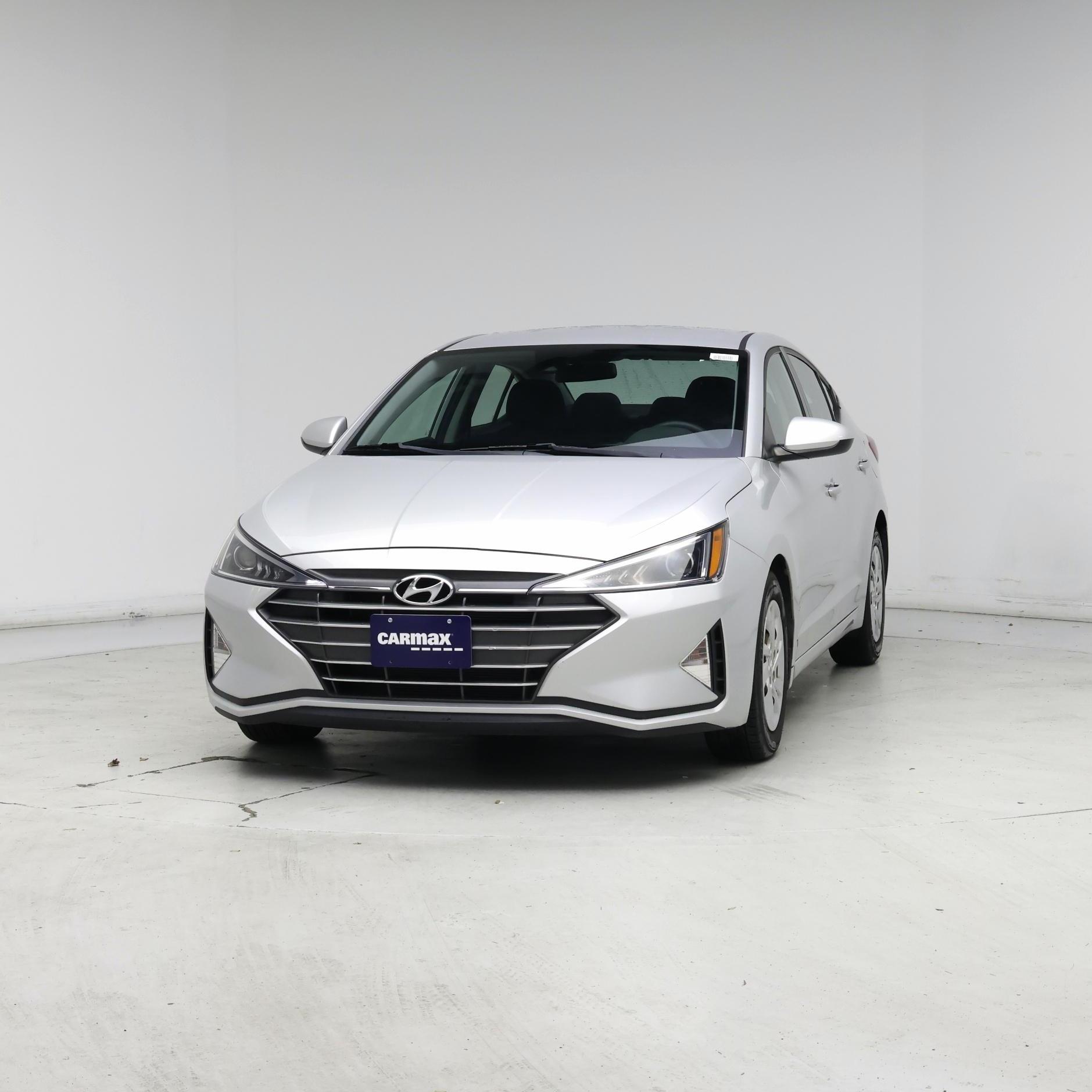 Thumbnail: 2020 Hyundai Elantra - 4
