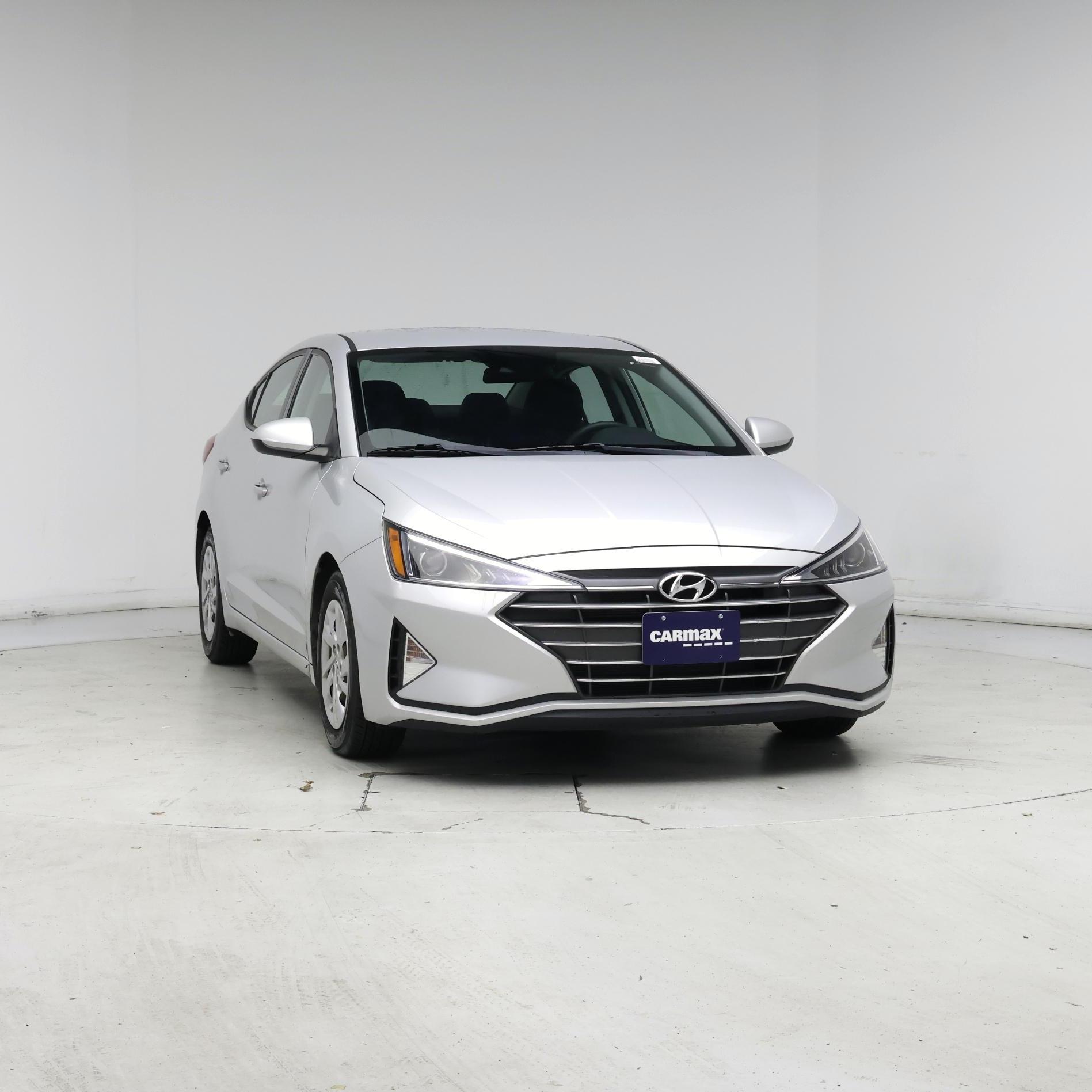 Thumbnail: 2020 Hyundai Elantra - 5