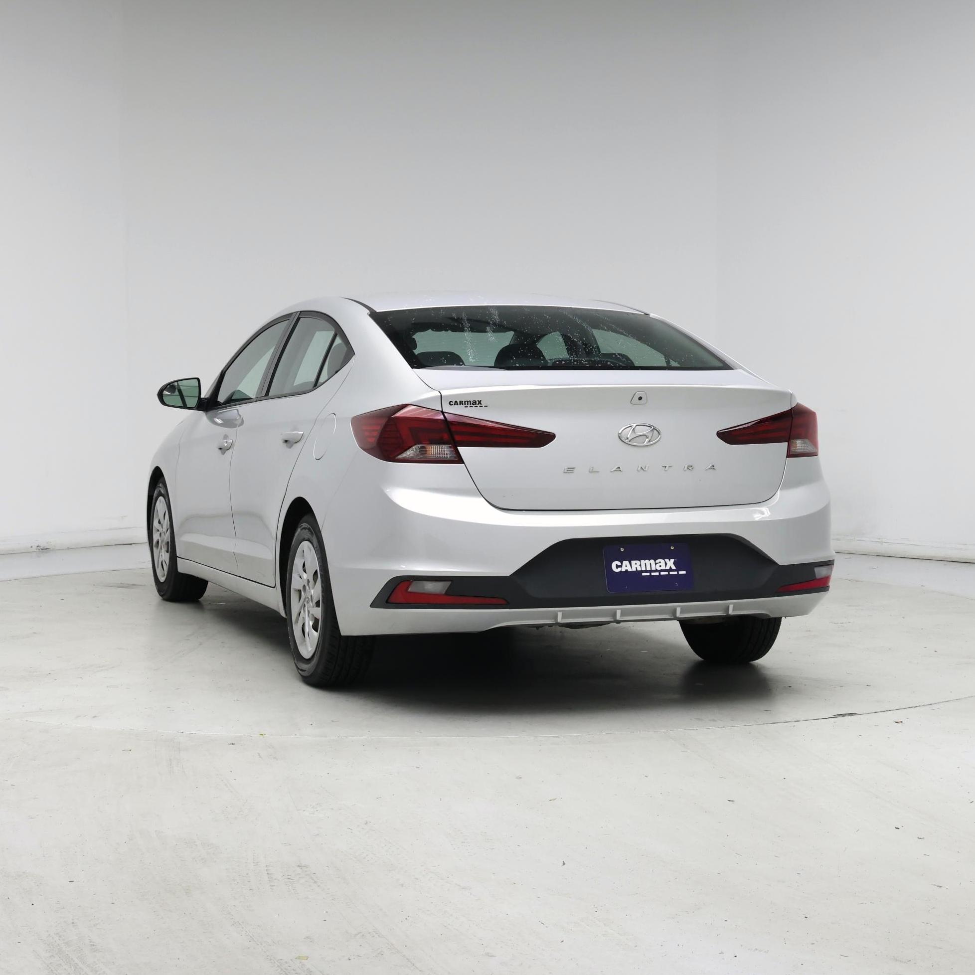 Thumbnail: 2020 Hyundai Elantra - 6