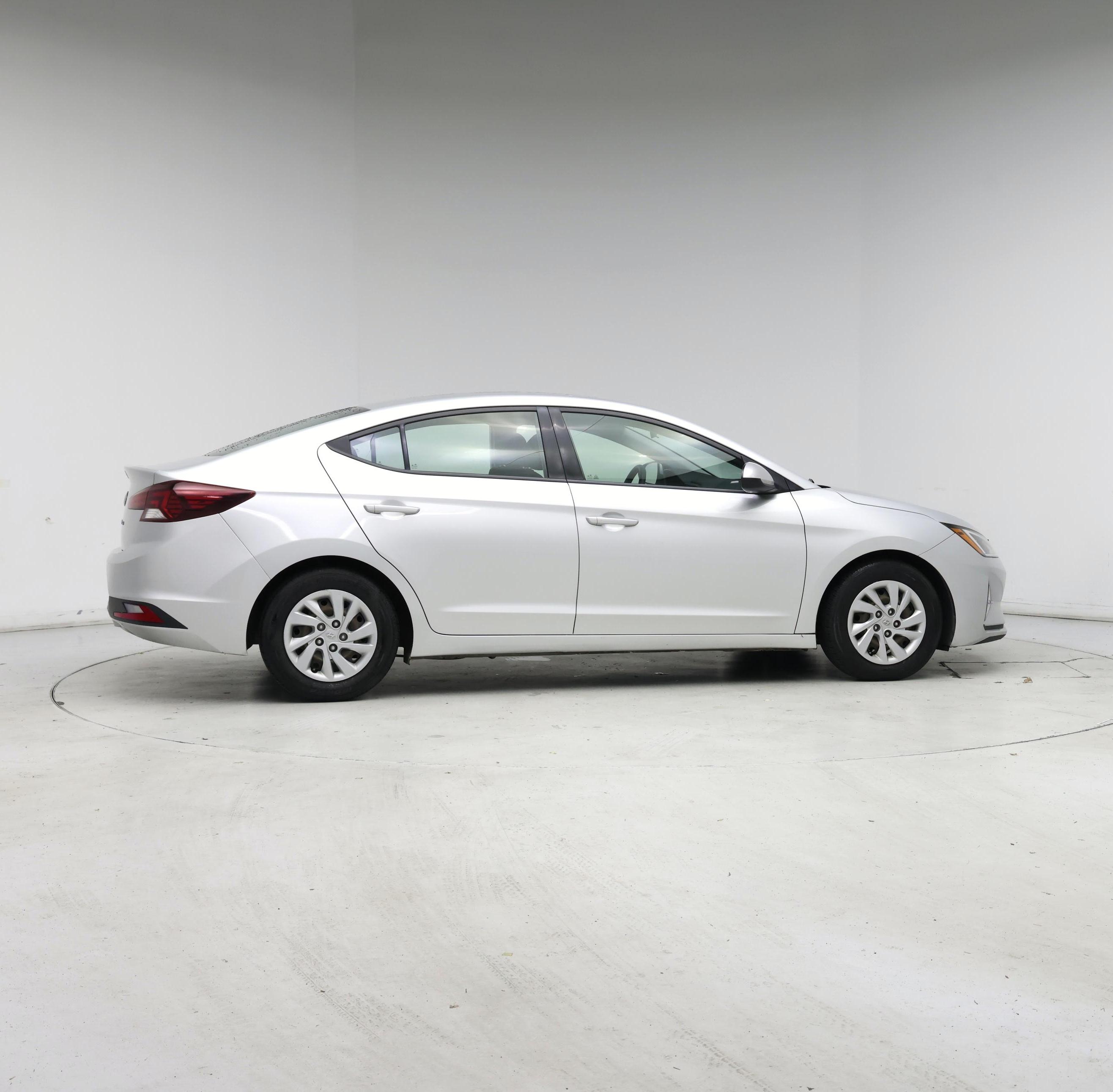 Thumbnail: 2020 Hyundai Elantra - 7