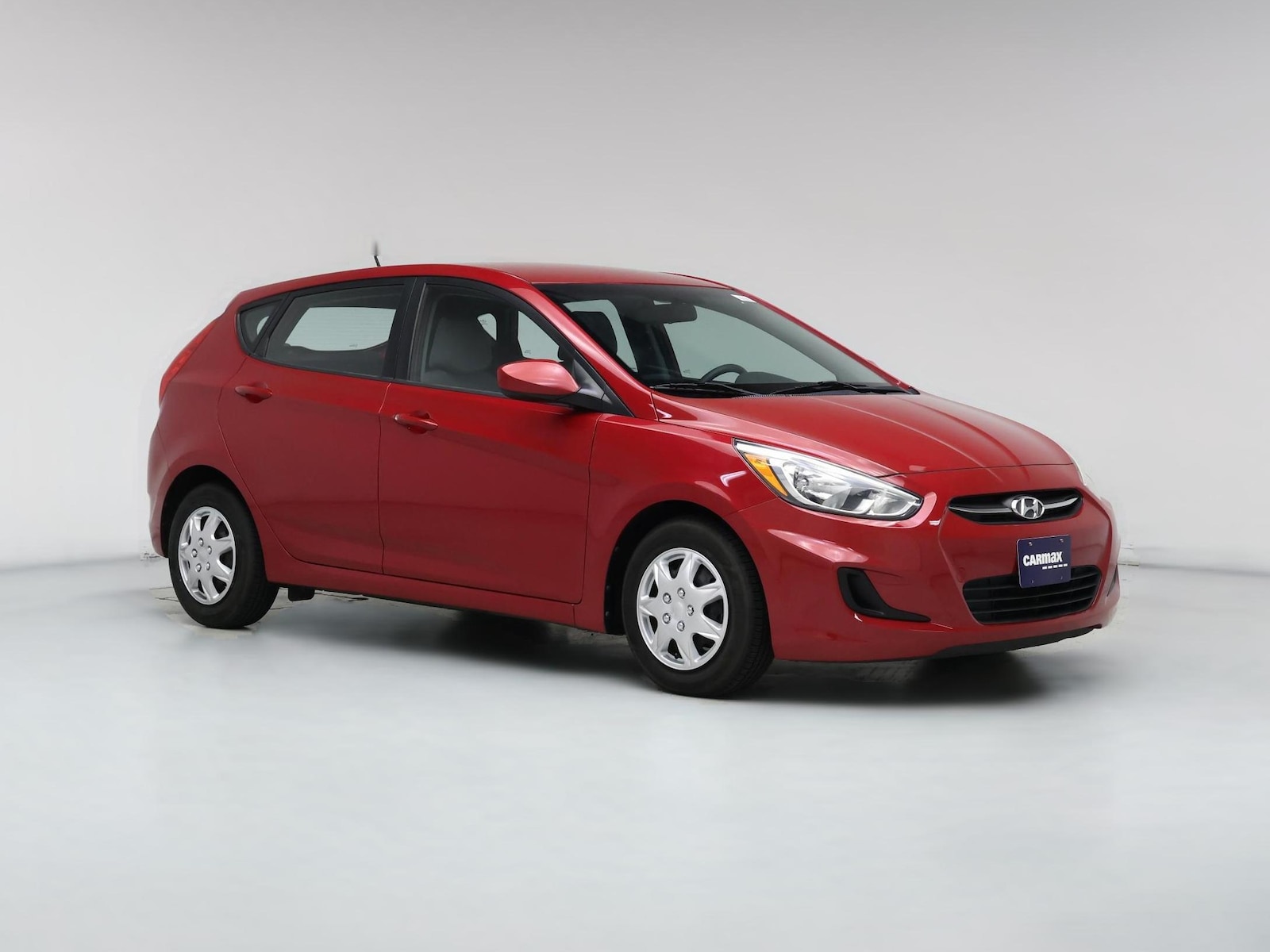 2015 Hyundai Accent GS