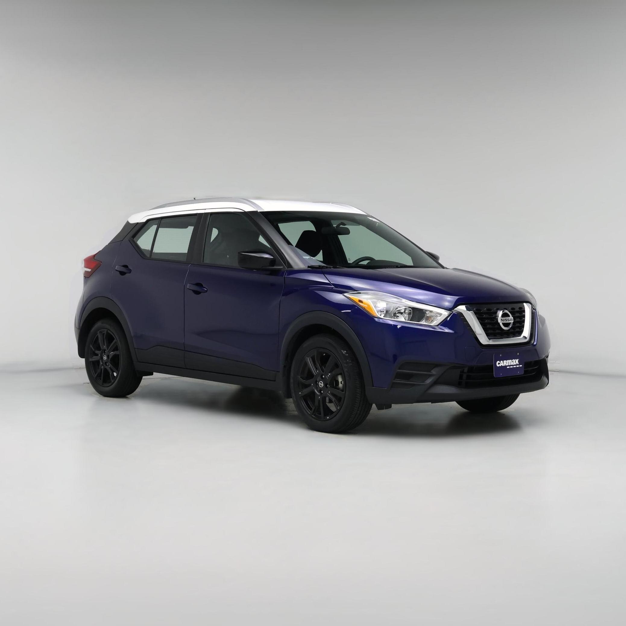 Thumbnail: 2019 Nissan Kicks - 1