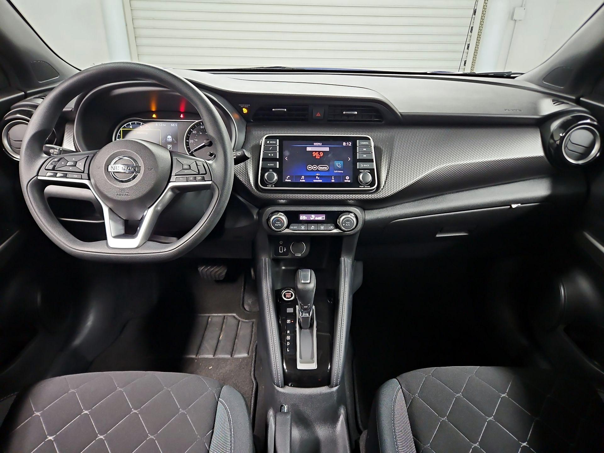 Thumbnail: 2019 Nissan Kicks - 9