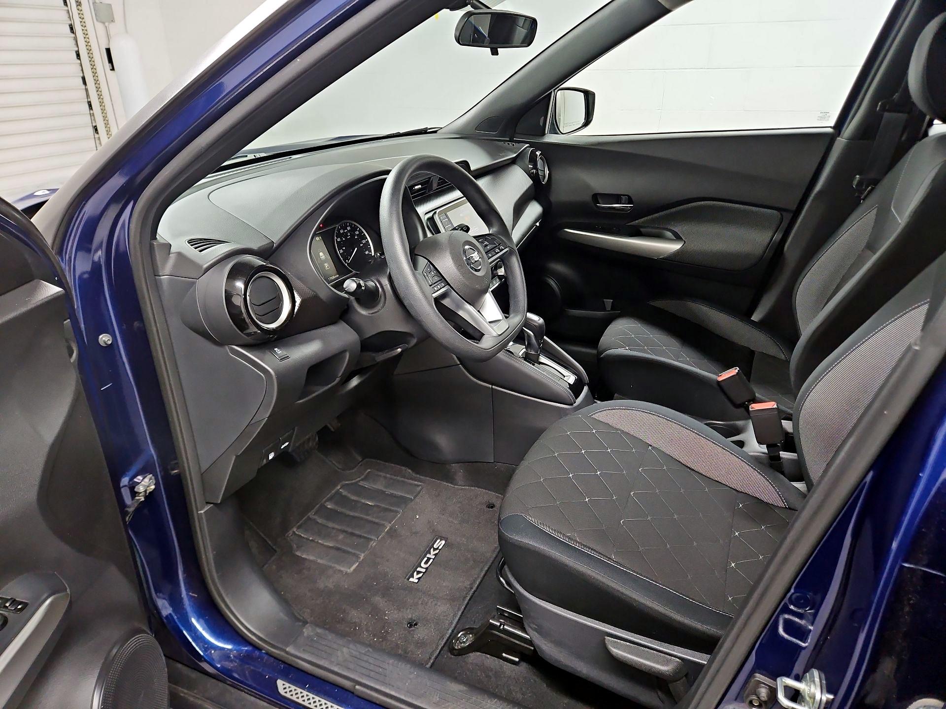 Thumbnail: 2019 Nissan Kicks - 11