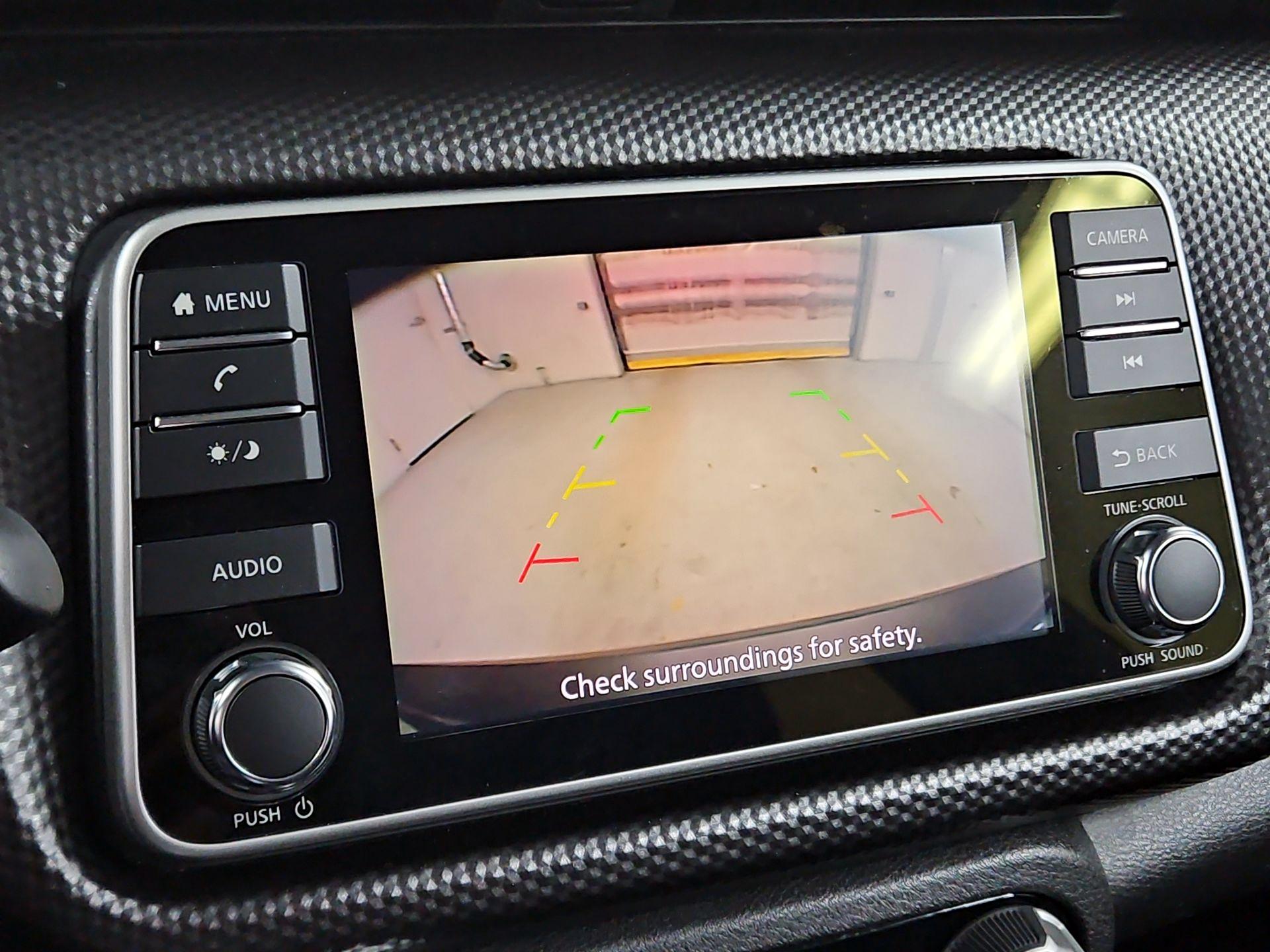 Thumbnail: 2019 Nissan Kicks - 14