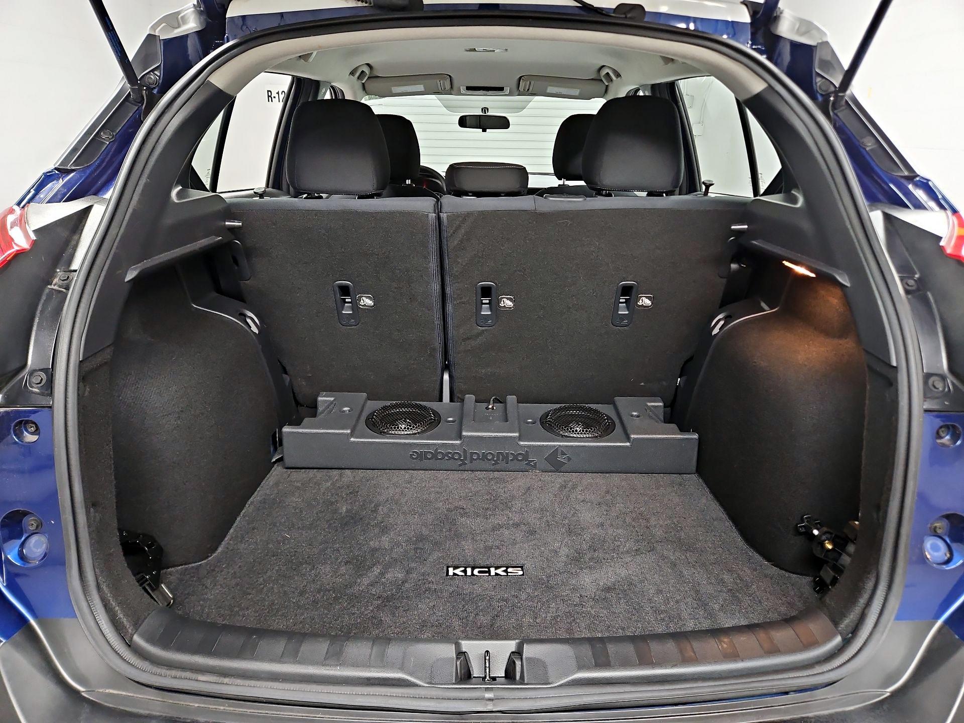 Thumbnail: 2019 Nissan Kicks - 20