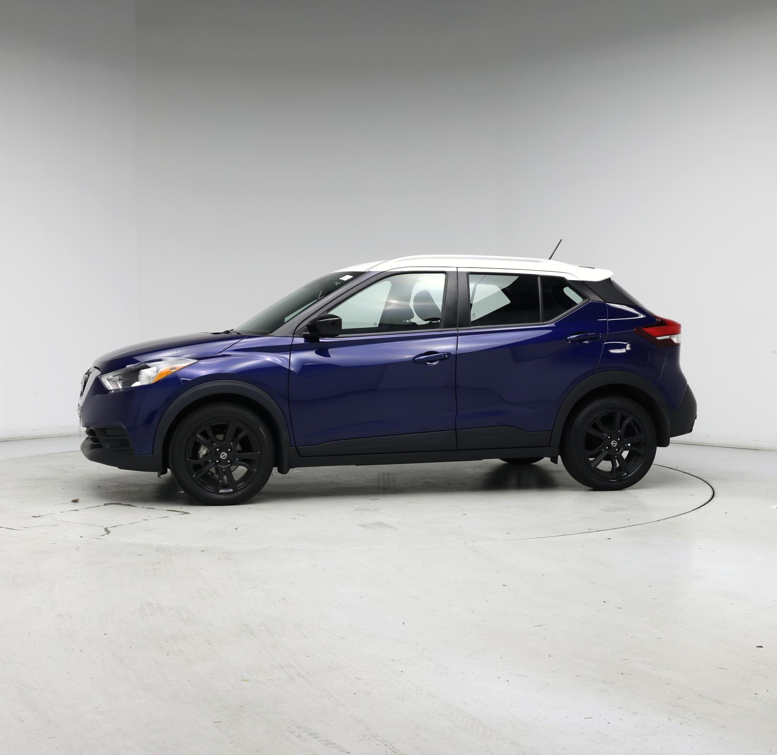 Thumbnail: 2019 Nissan Kicks - 3