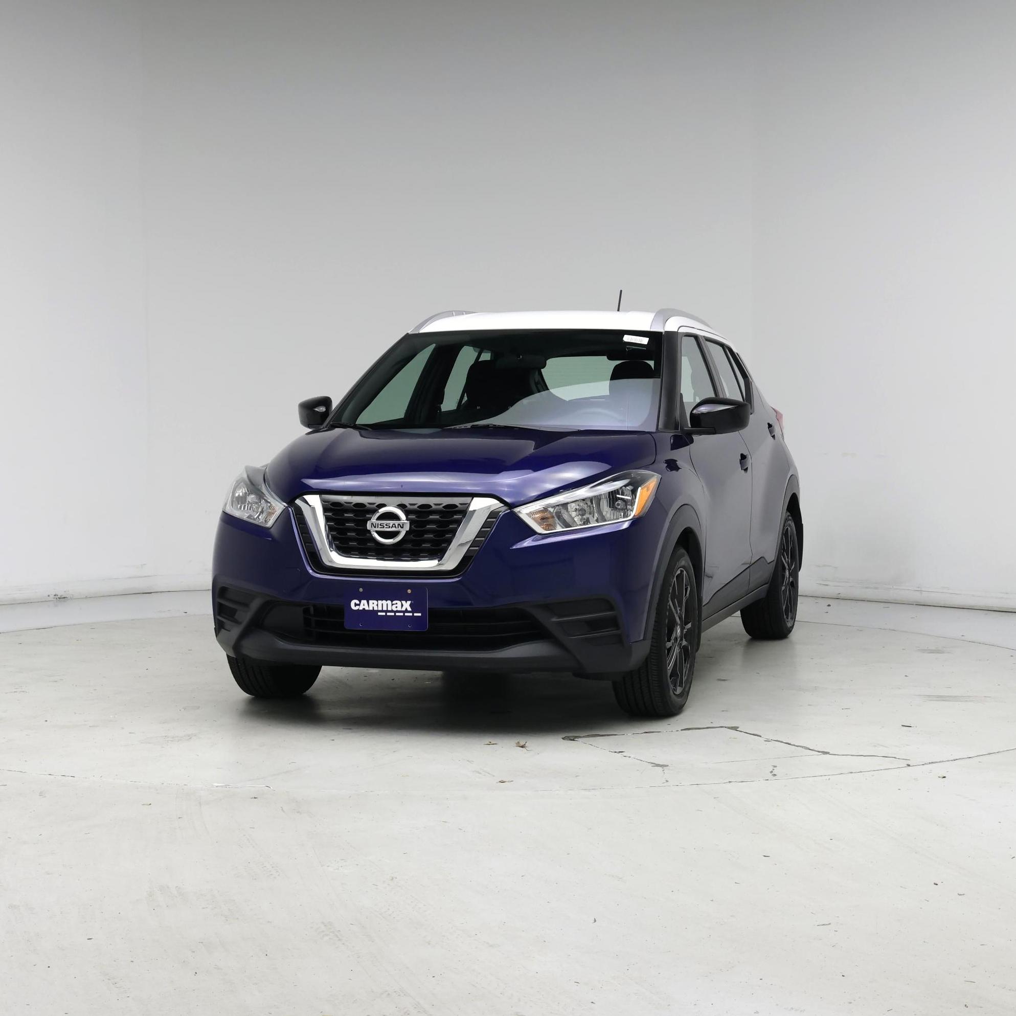 Thumbnail: 2019 Nissan Kicks - 4