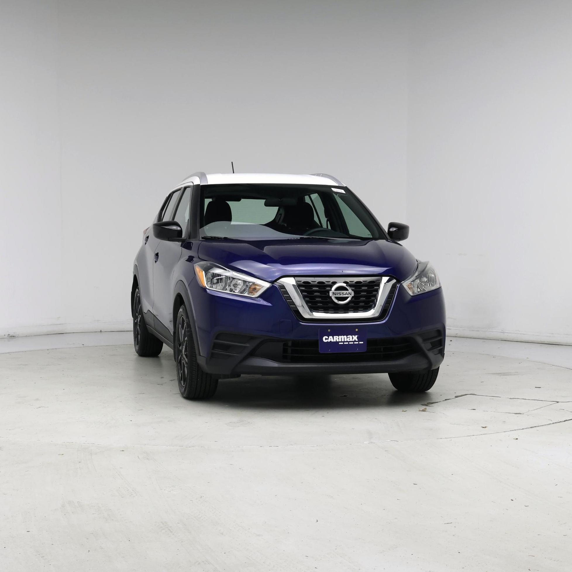 Thumbnail: 2019 Nissan Kicks - 5