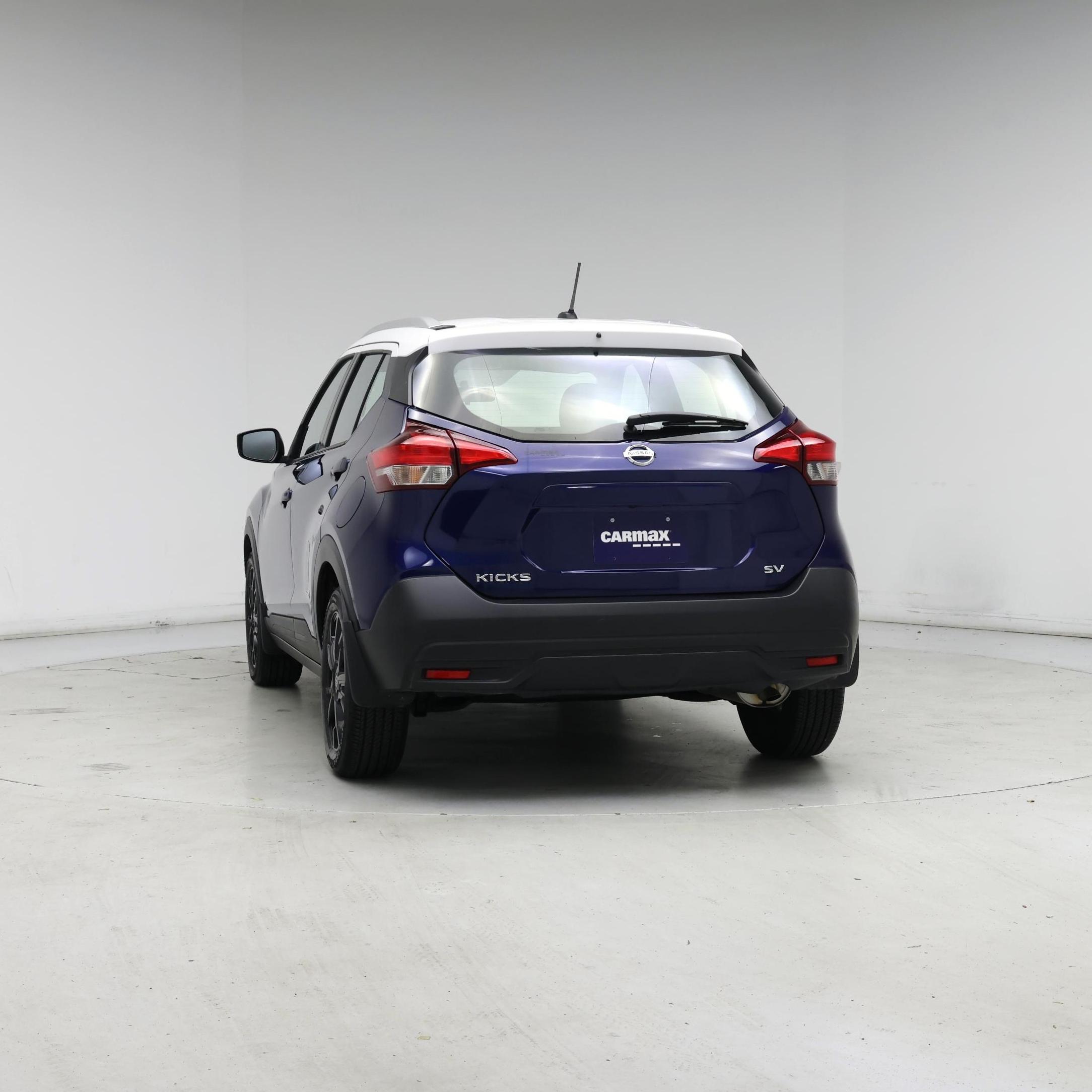 Thumbnail: 2019 Nissan Kicks - 6