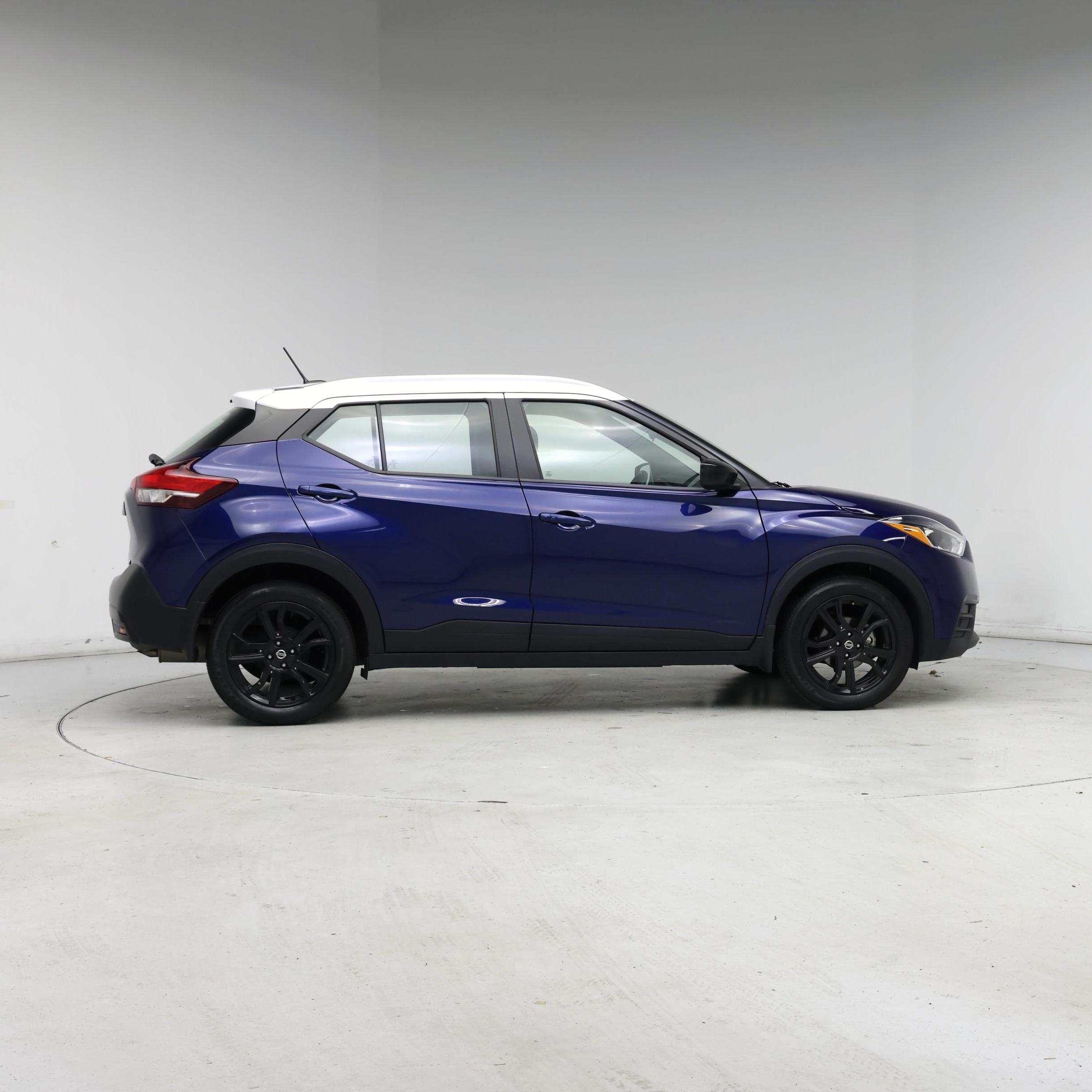 Thumbnail: 2019 Nissan Kicks - 7