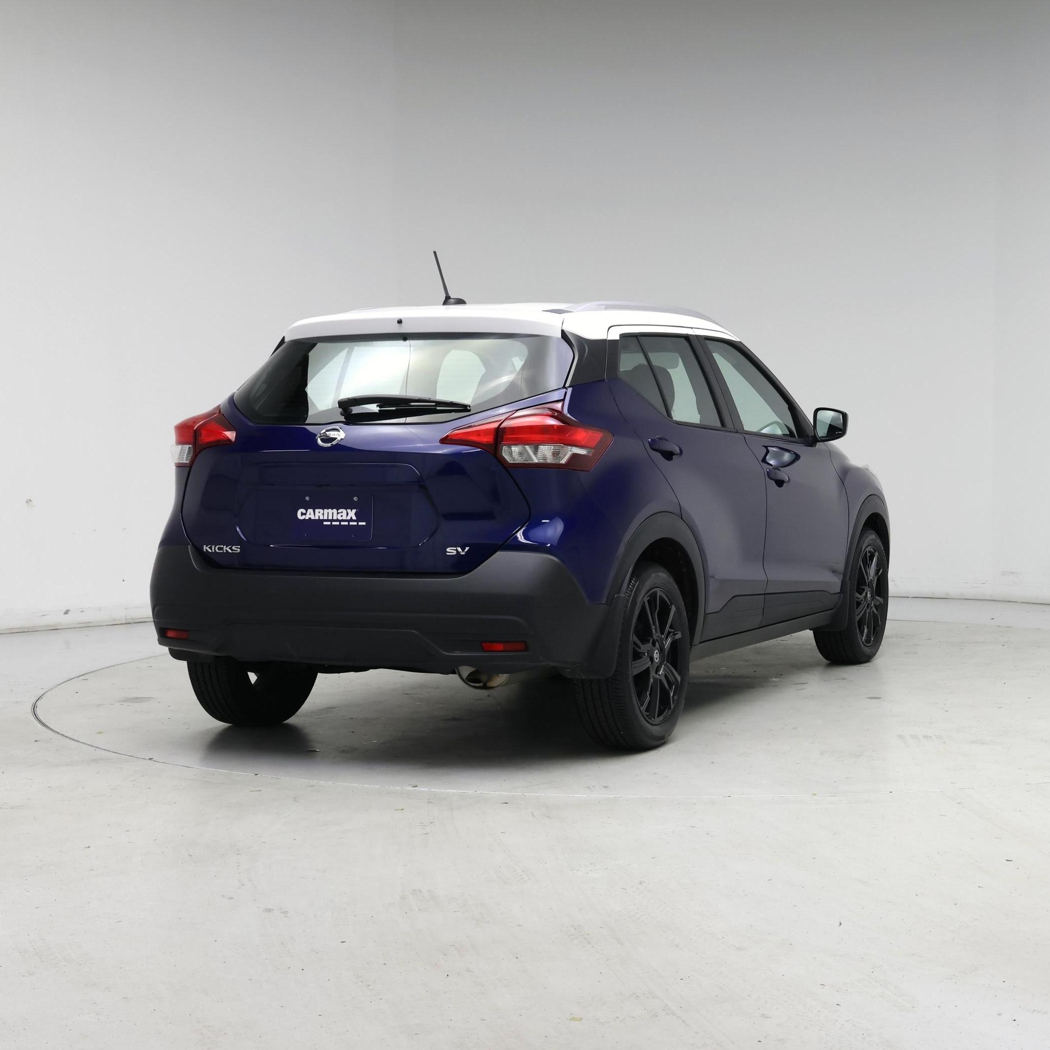 Thumbnail: 2019 Nissan Kicks - 8