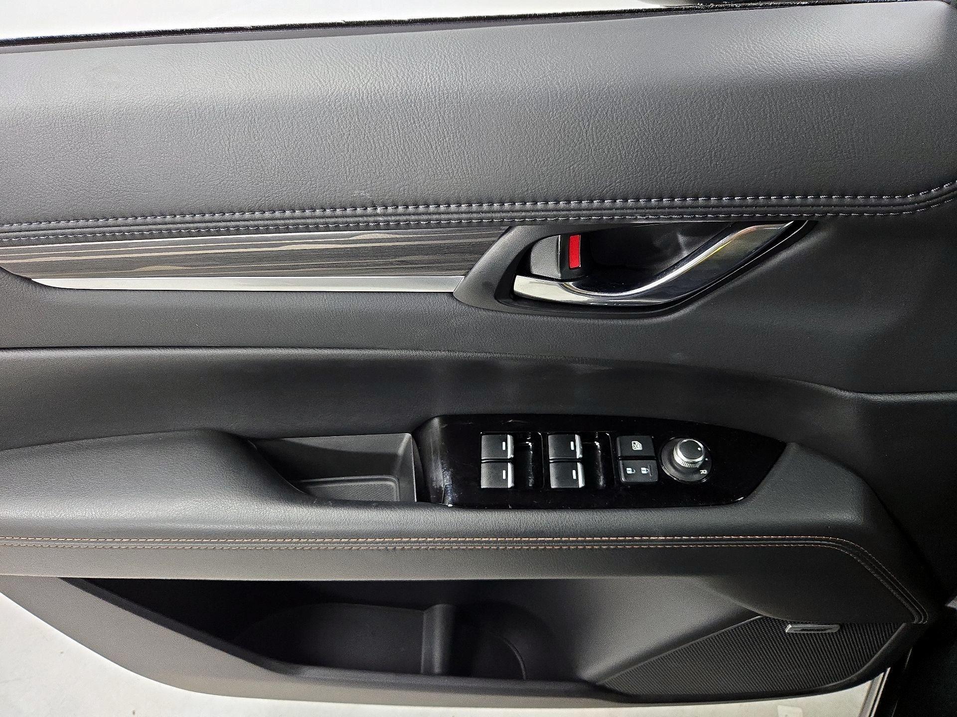 Thumbnail: 2021 Mazda CX-5 - 12