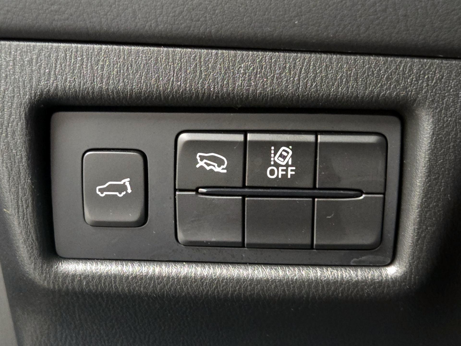 Thumbnail: 2021 Mazda CX-5 - 13