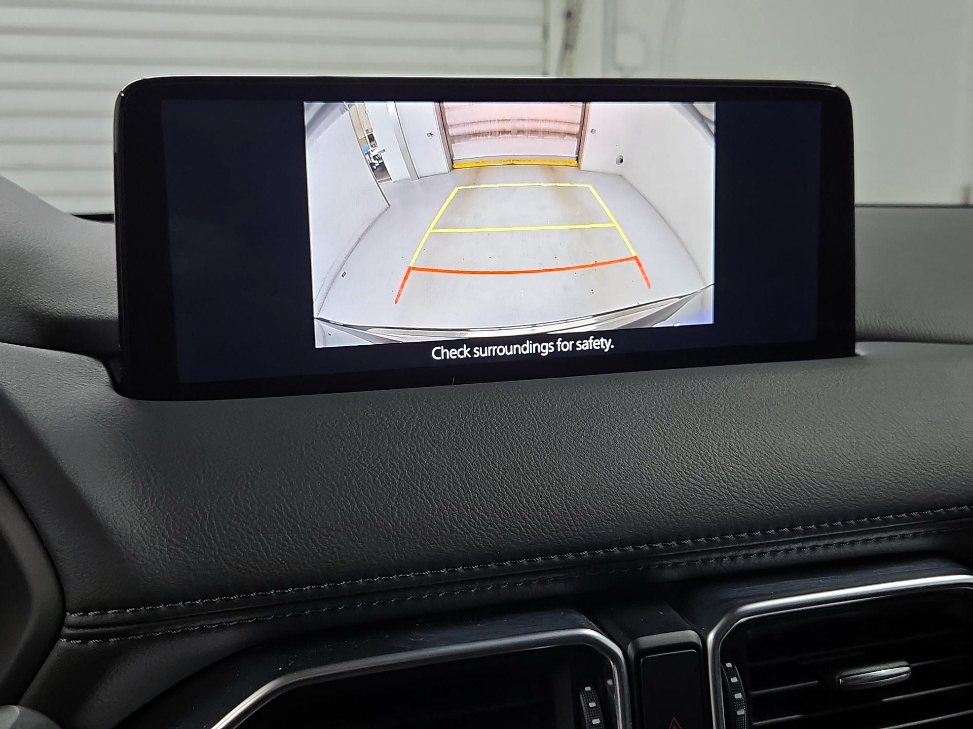 Thumbnail: 2021 Mazda CX-5 - 14