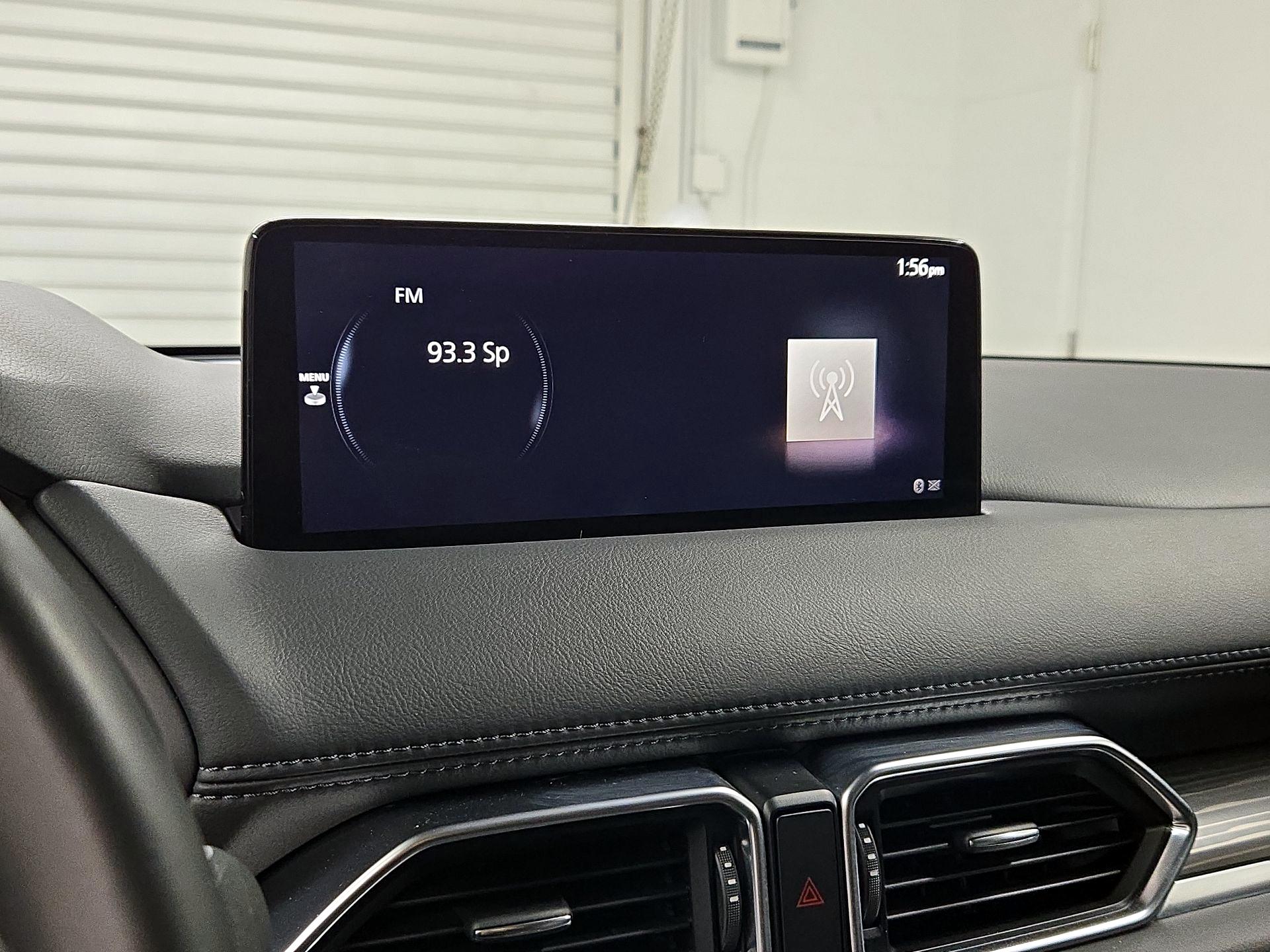 Thumbnail: 2021 Mazda CX-5 - 15