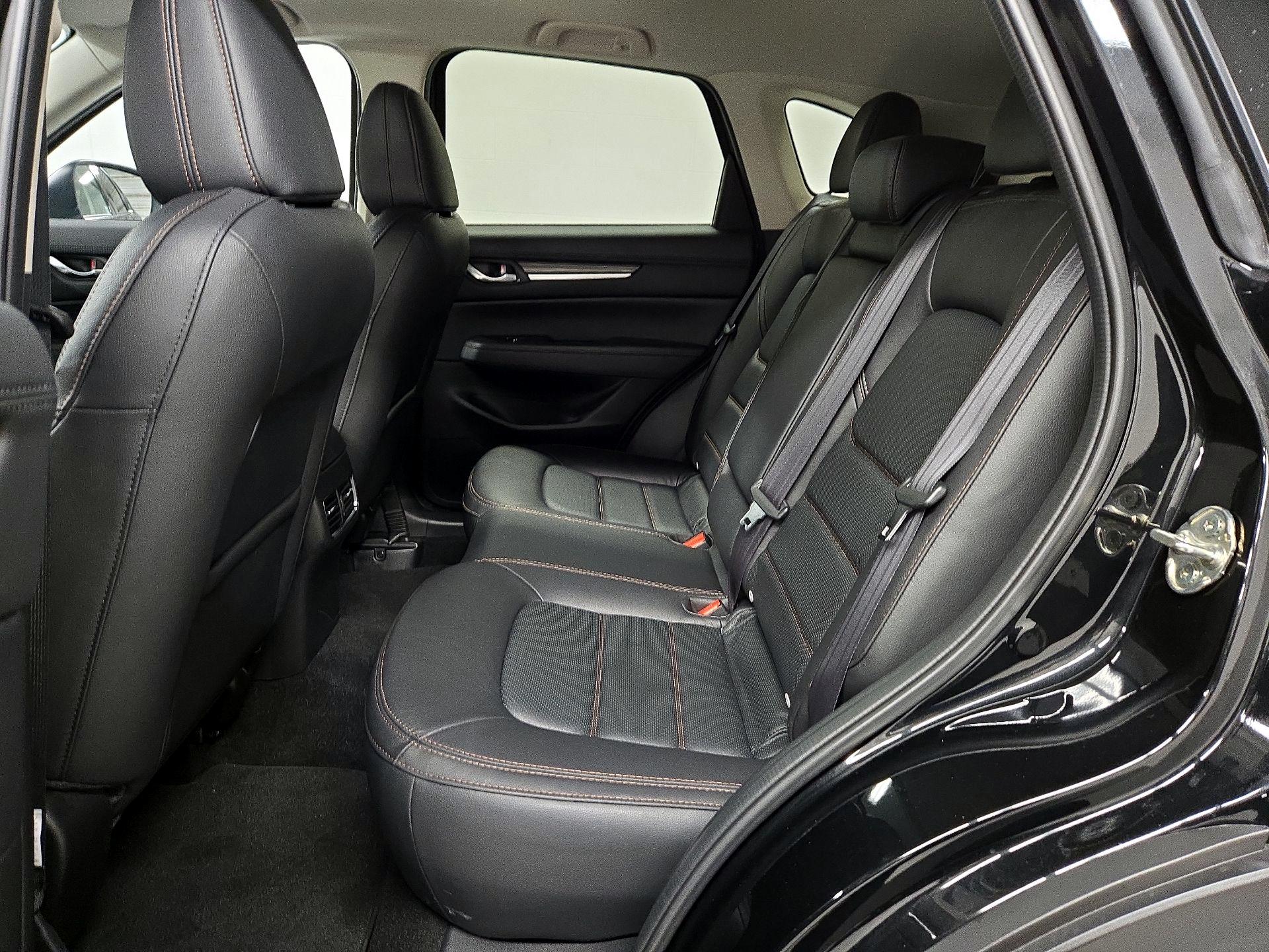 Thumbnail: 2021 Mazda CX-5 - 20