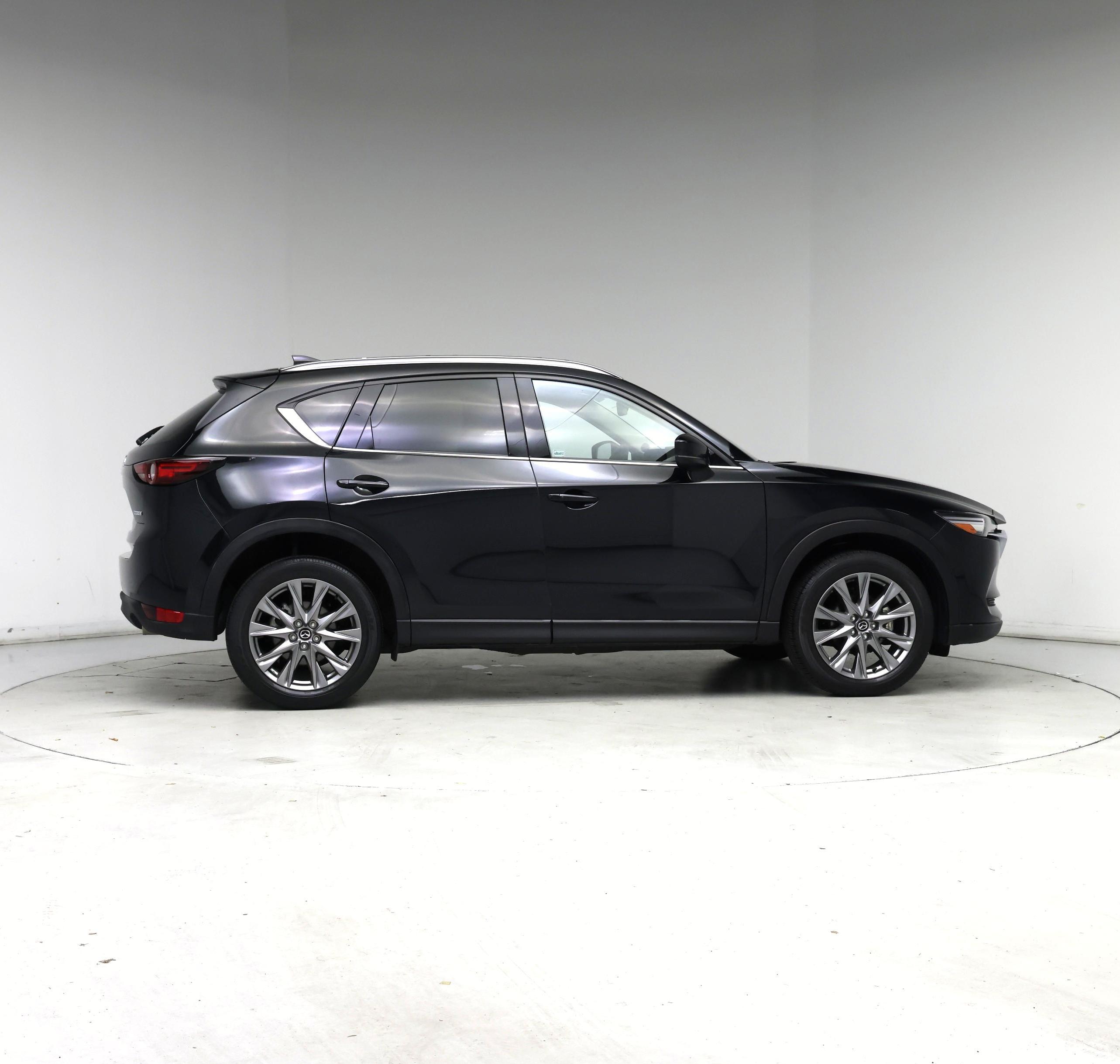 Thumbnail: 2021 Mazda CX-5 - 7