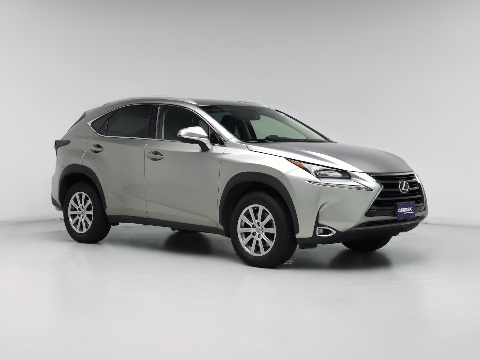2016 Lexus NX