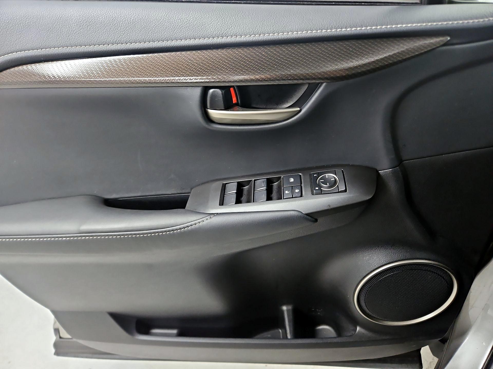 Thumbnail: 2016 Lexus NX - 12