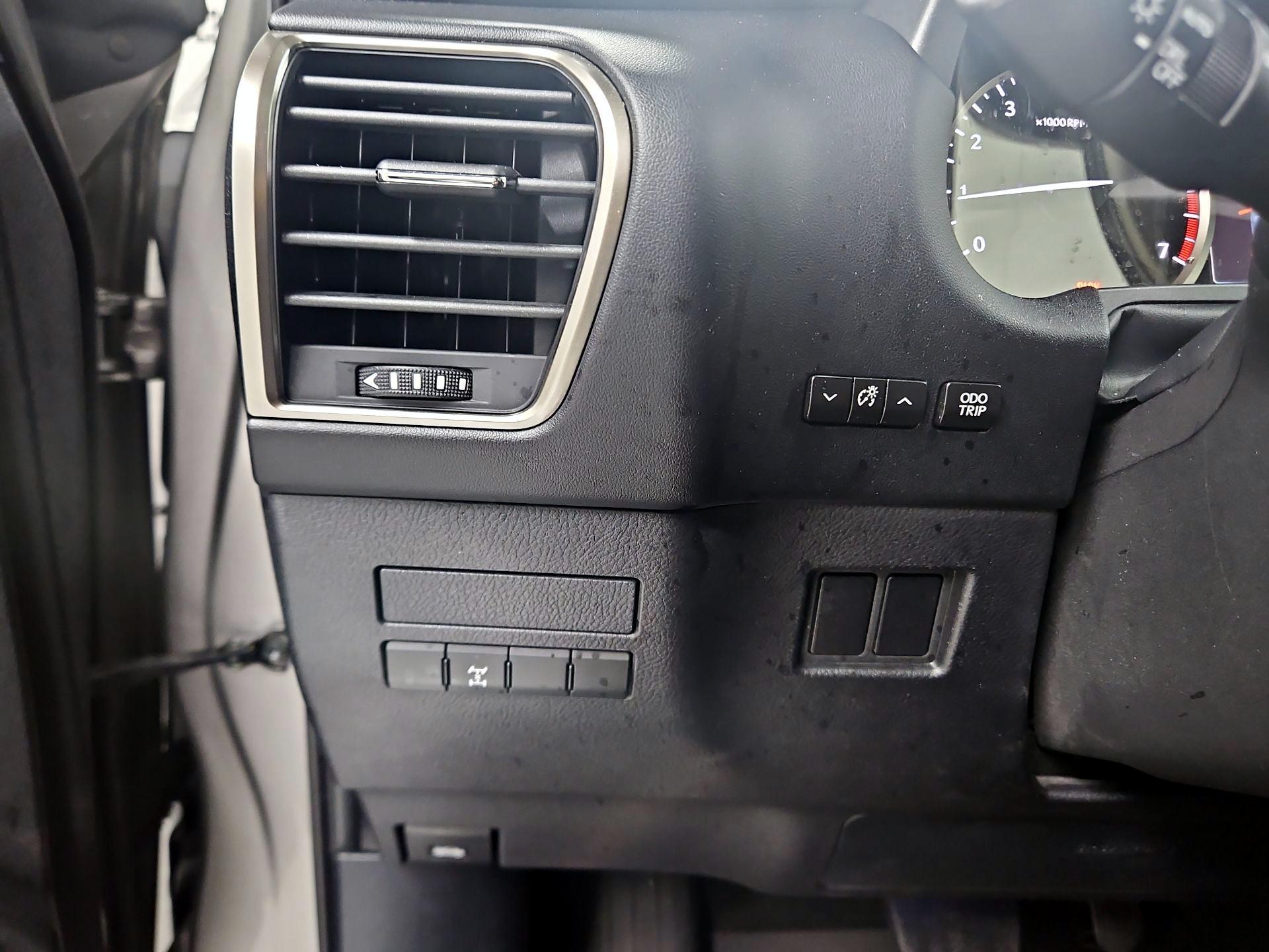 Thumbnail: 2016 Lexus NX - 13