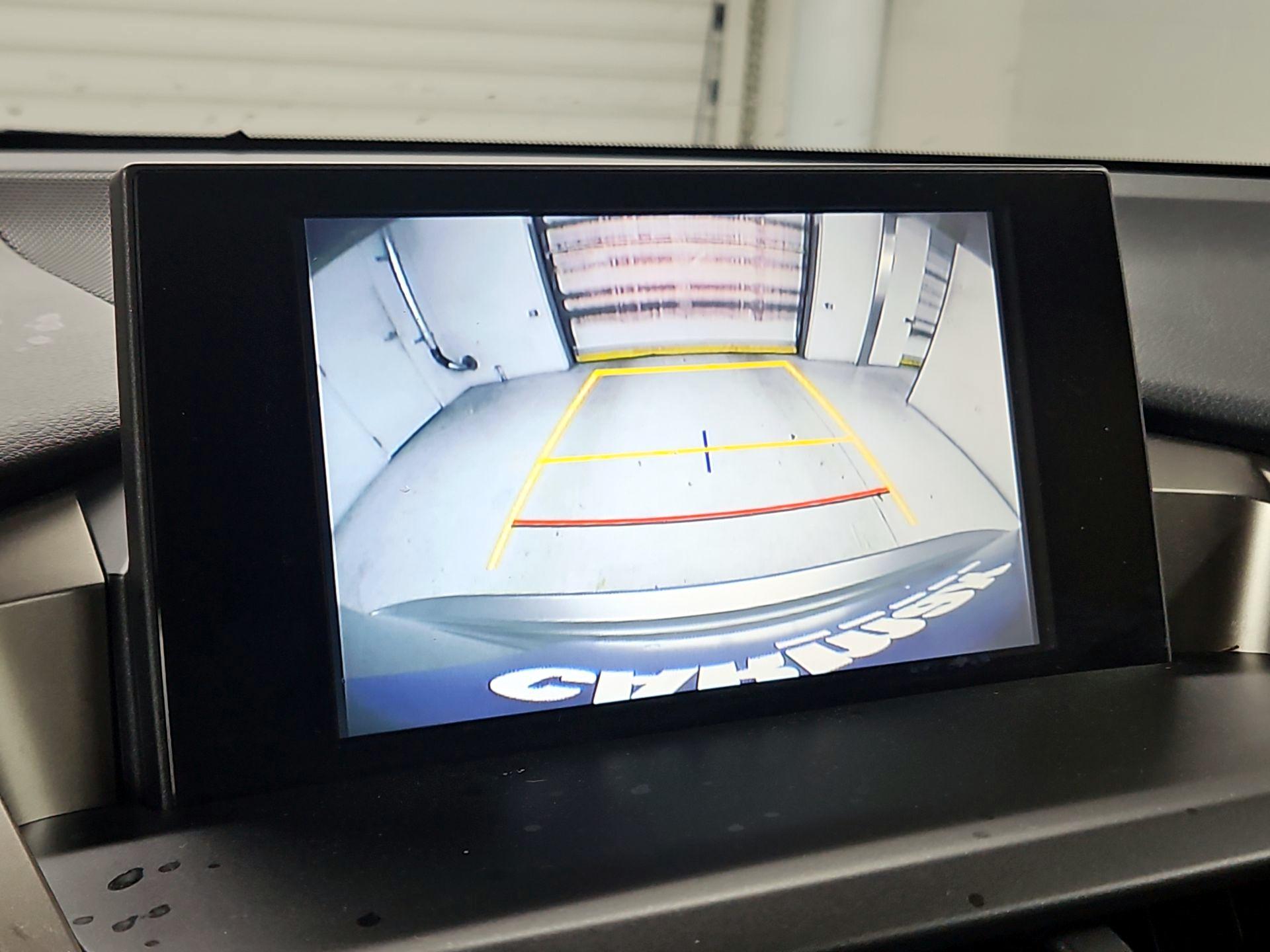 Thumbnail: 2016 Lexus NX - 14