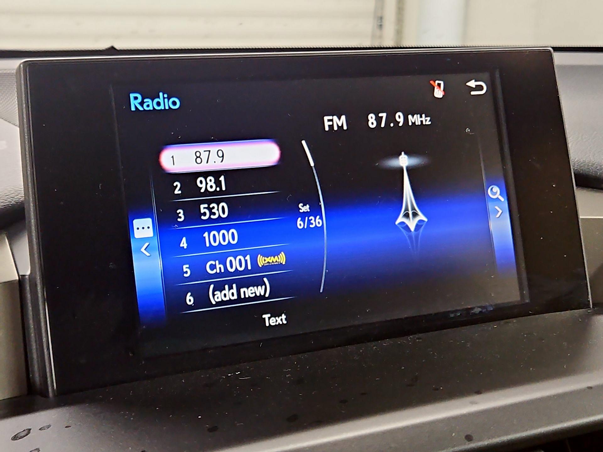 Thumbnail: 2016 Lexus NX - 15