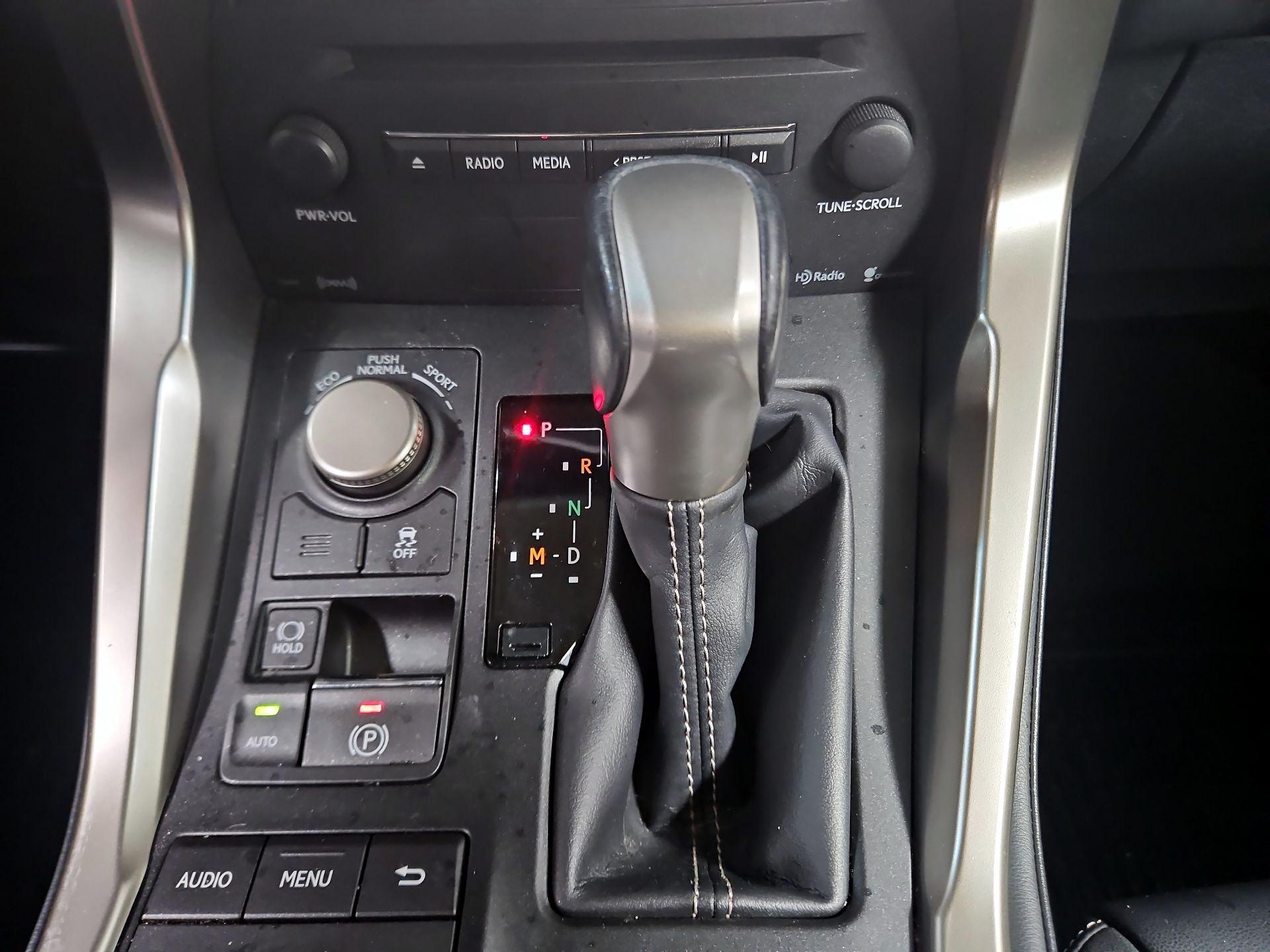 Thumbnail: 2016 Lexus NX - 17