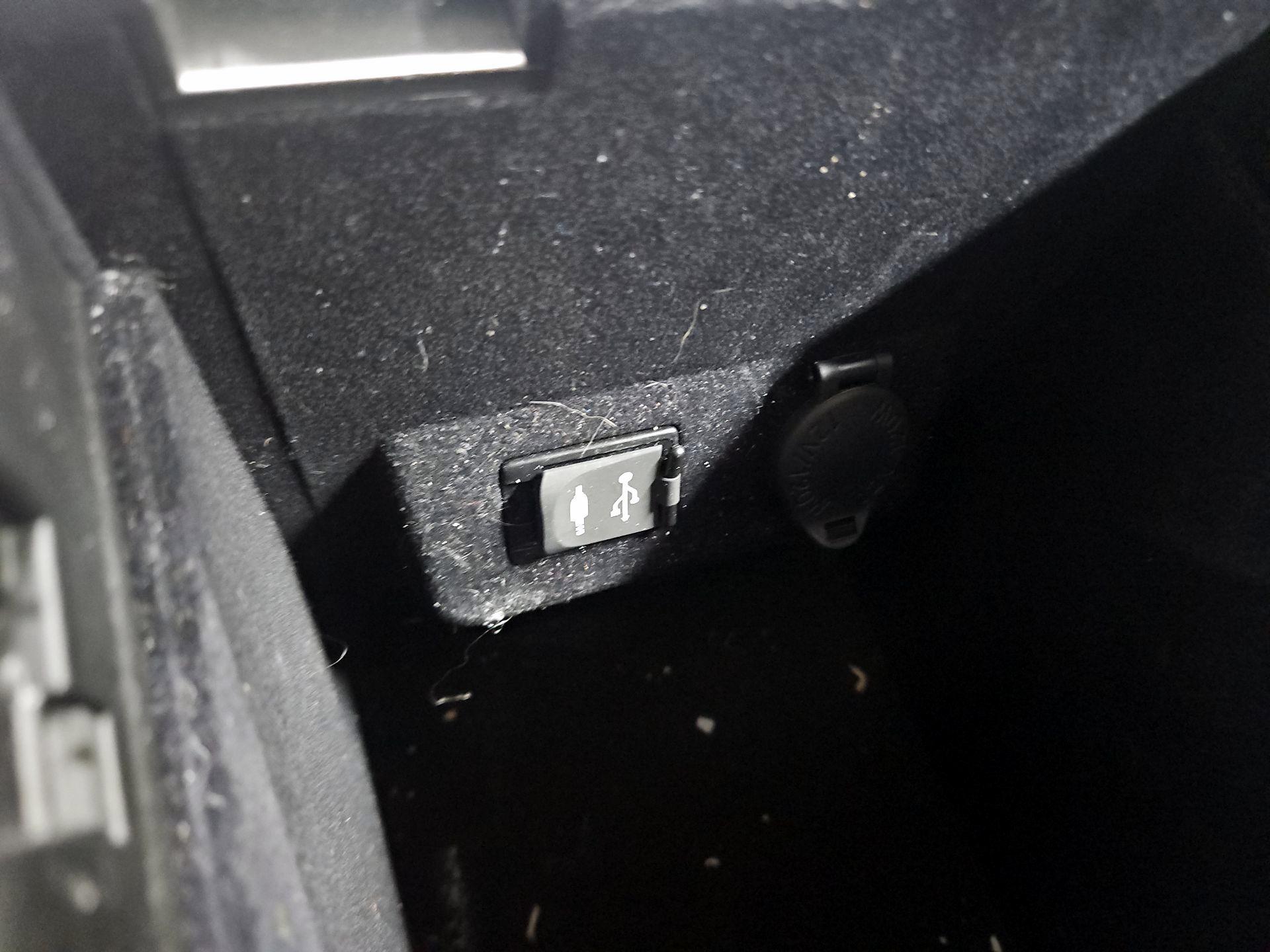 Thumbnail: 2016 Lexus NX - 18