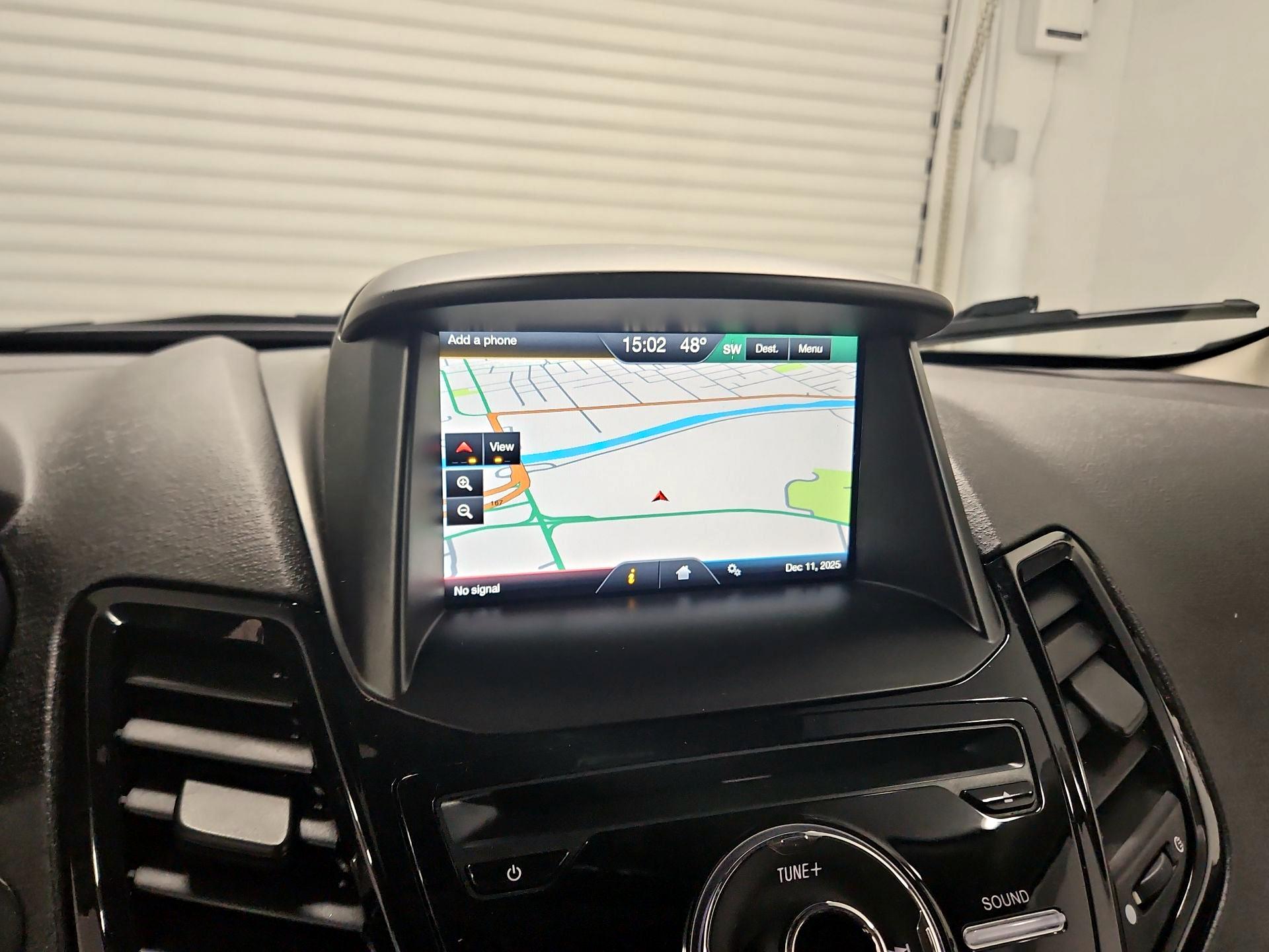 Thumbnail: 2014 Ford Fiesta - 14