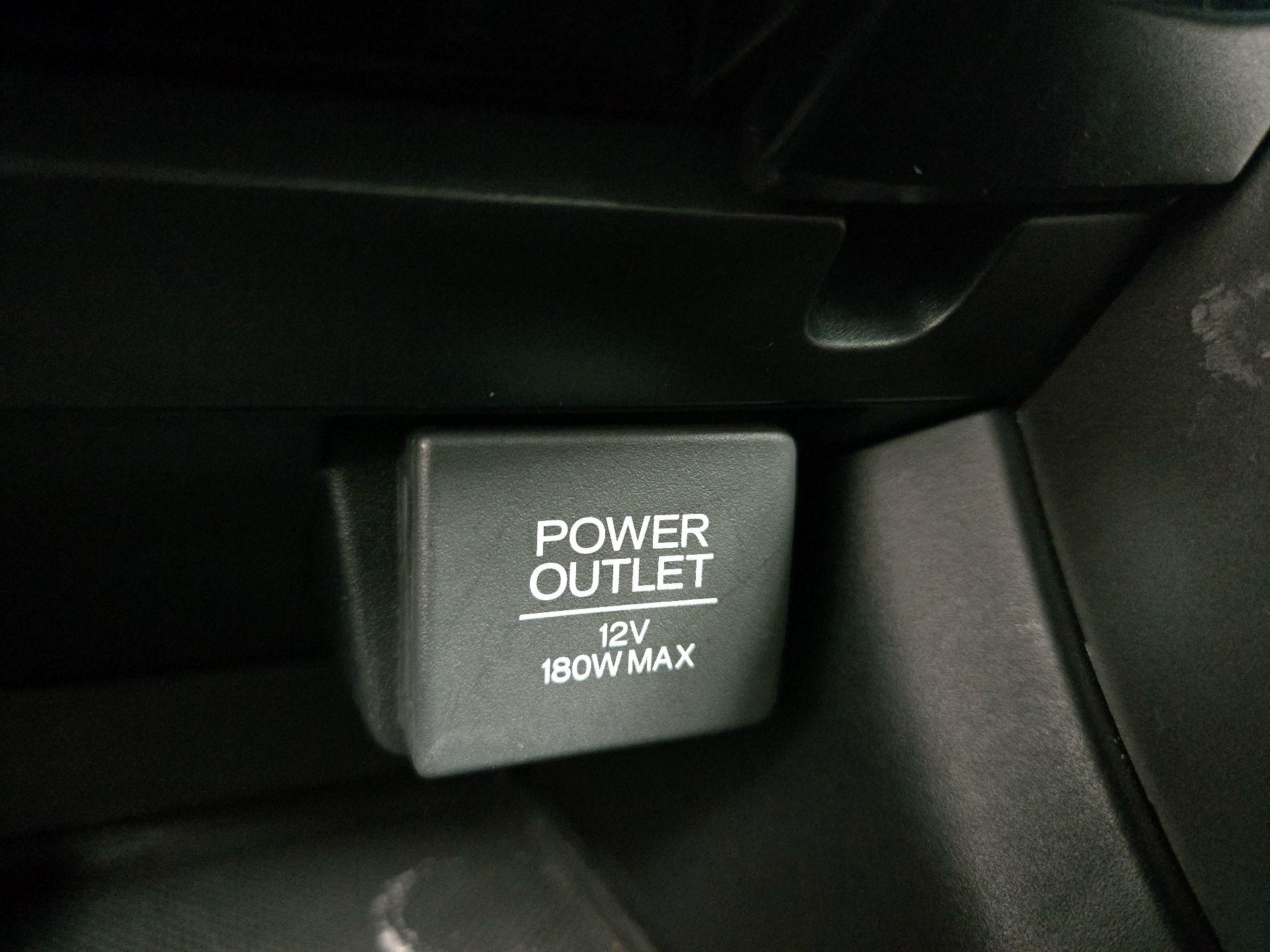 Thumbnail: 2017 Honda Accord - 18