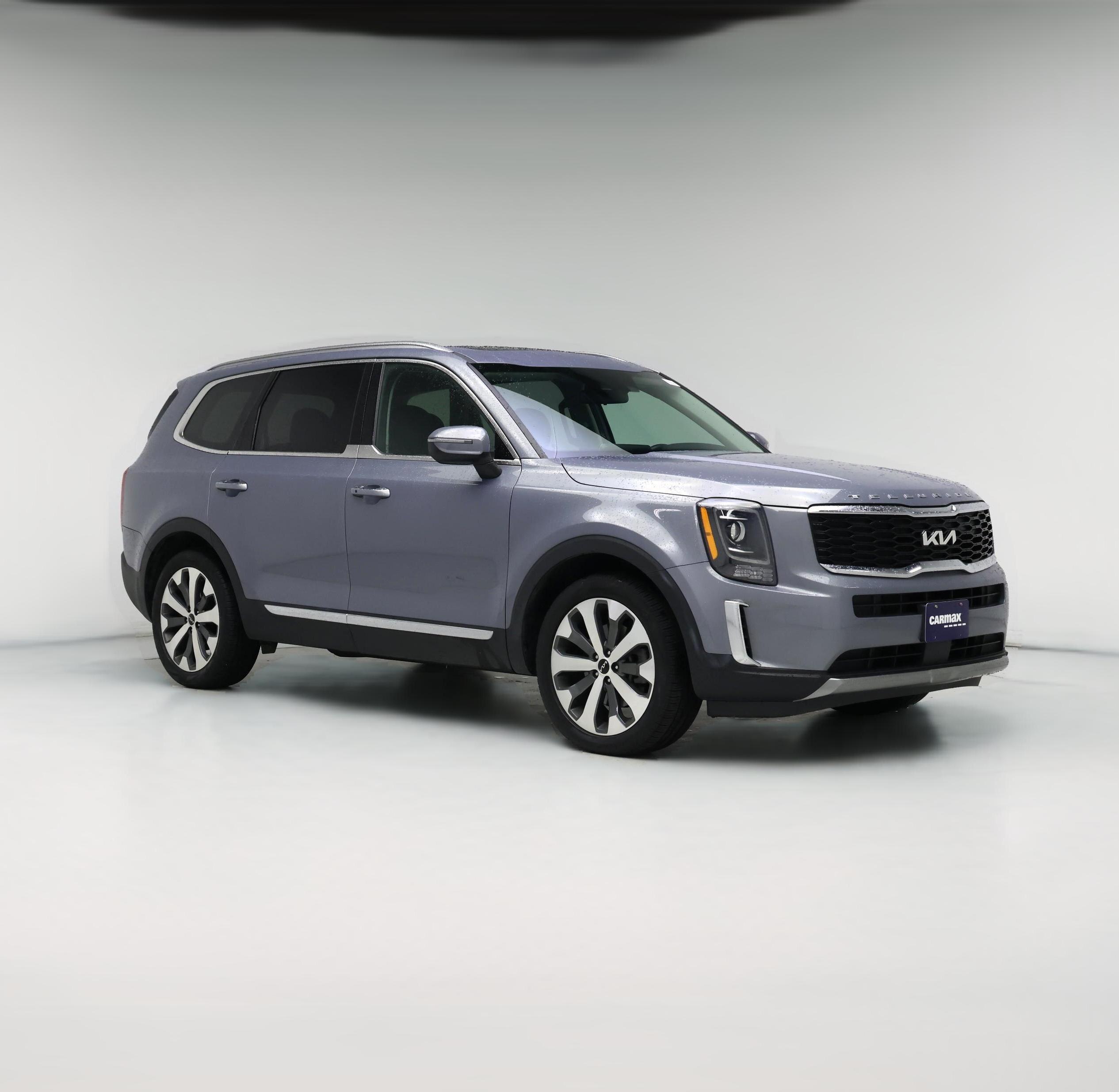 Thumbnail: 2022 Kia Telluride - 1