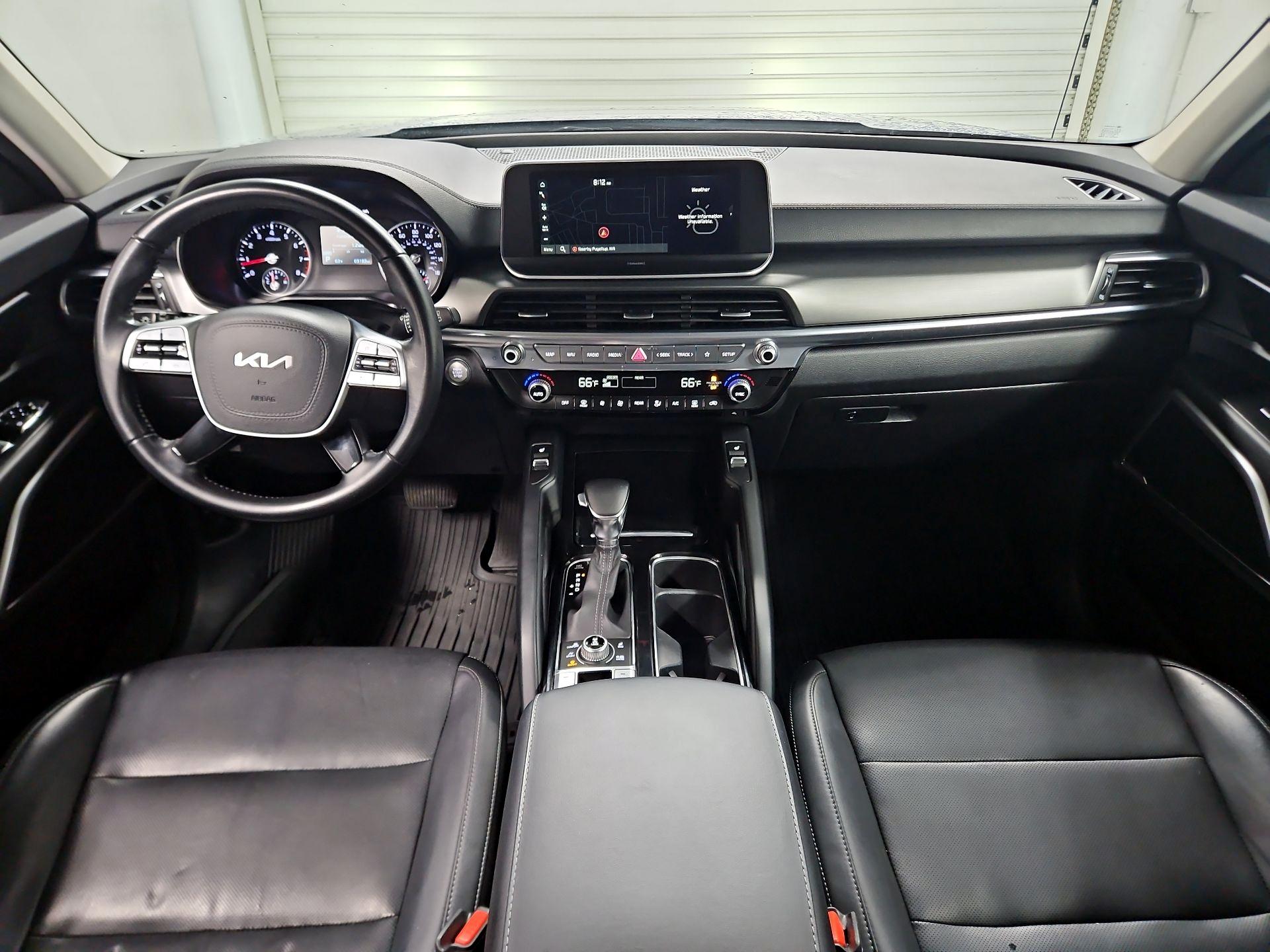 Thumbnail: 2022 Kia Telluride - 9