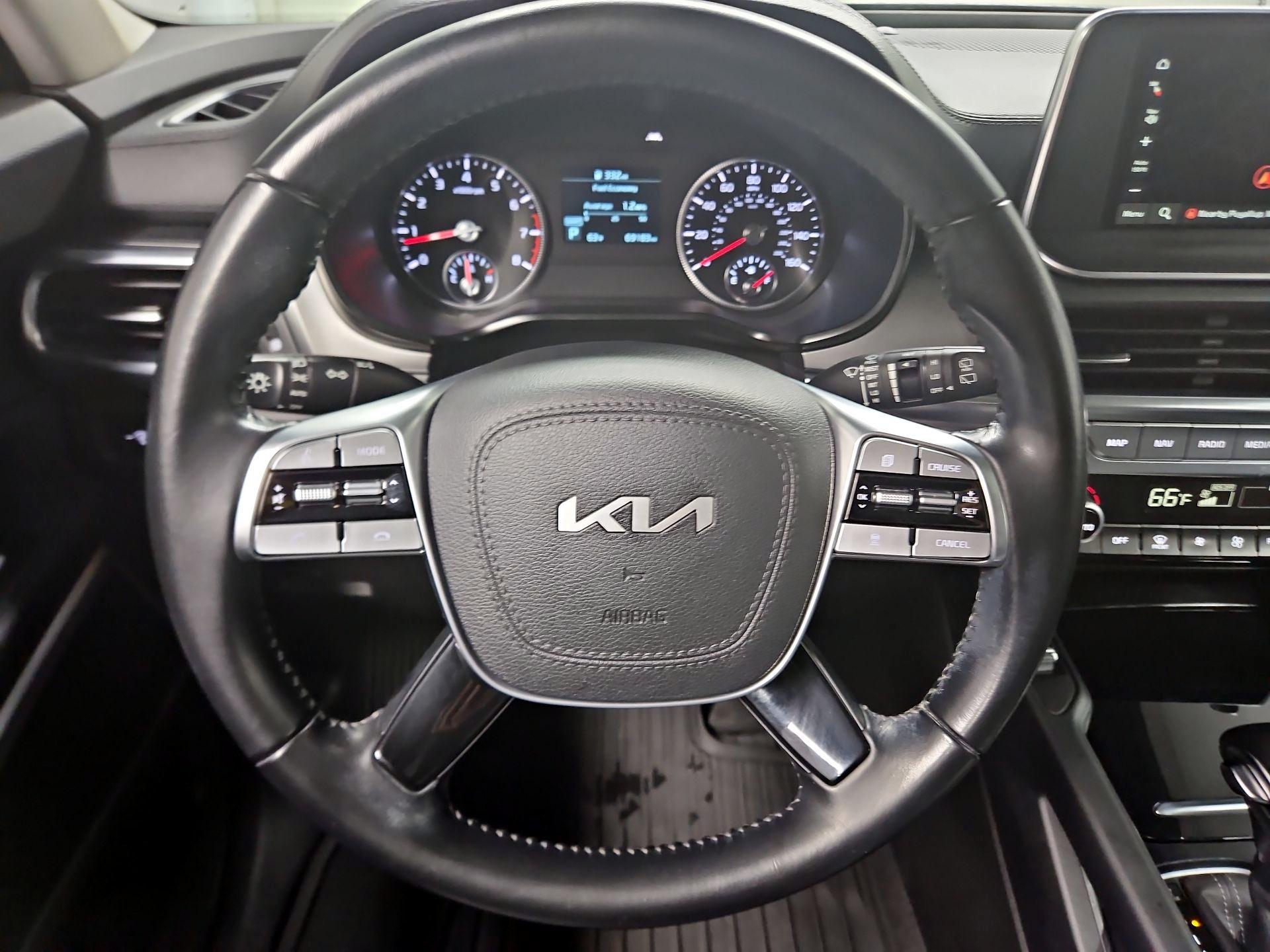 Thumbnail: 2022 Kia Telluride - 10