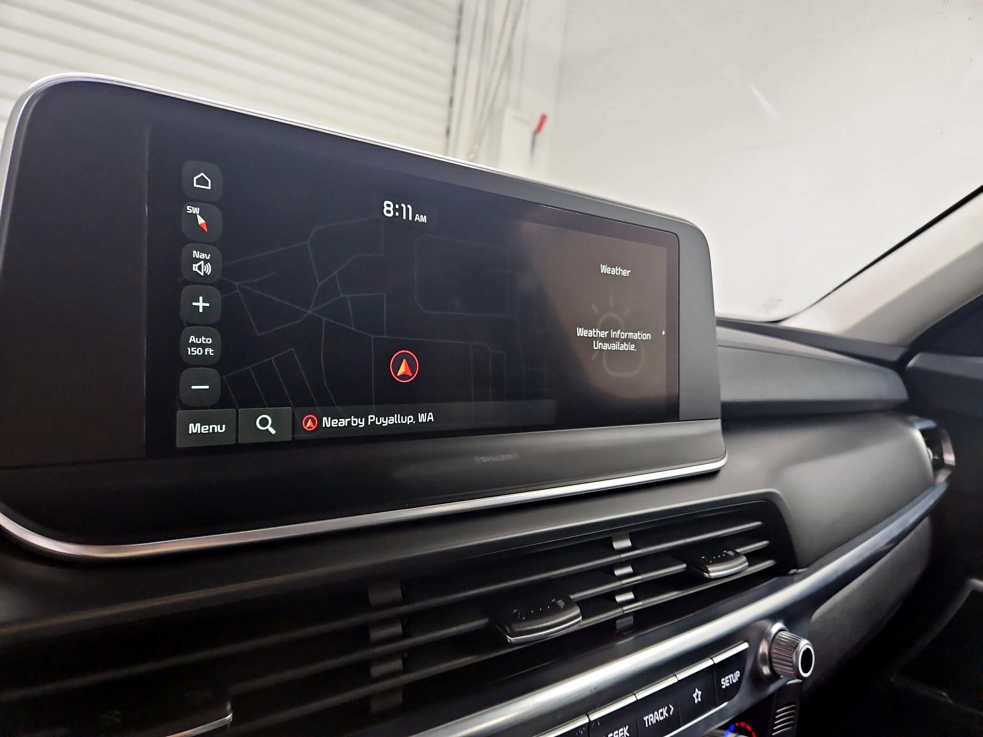 Thumbnail: 2022 Kia Telluride - 14