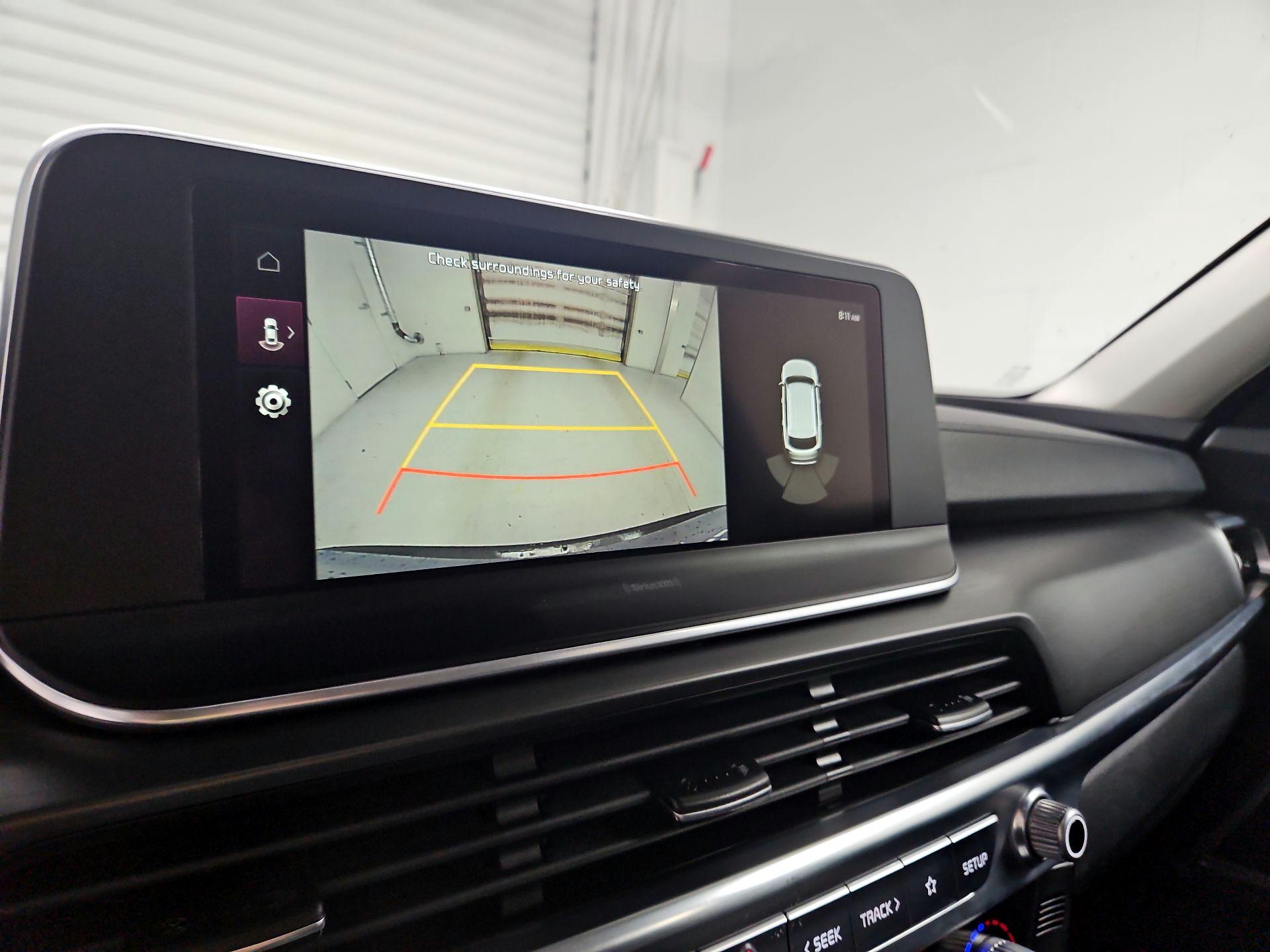 Thumbnail: 2022 Kia Telluride - 15