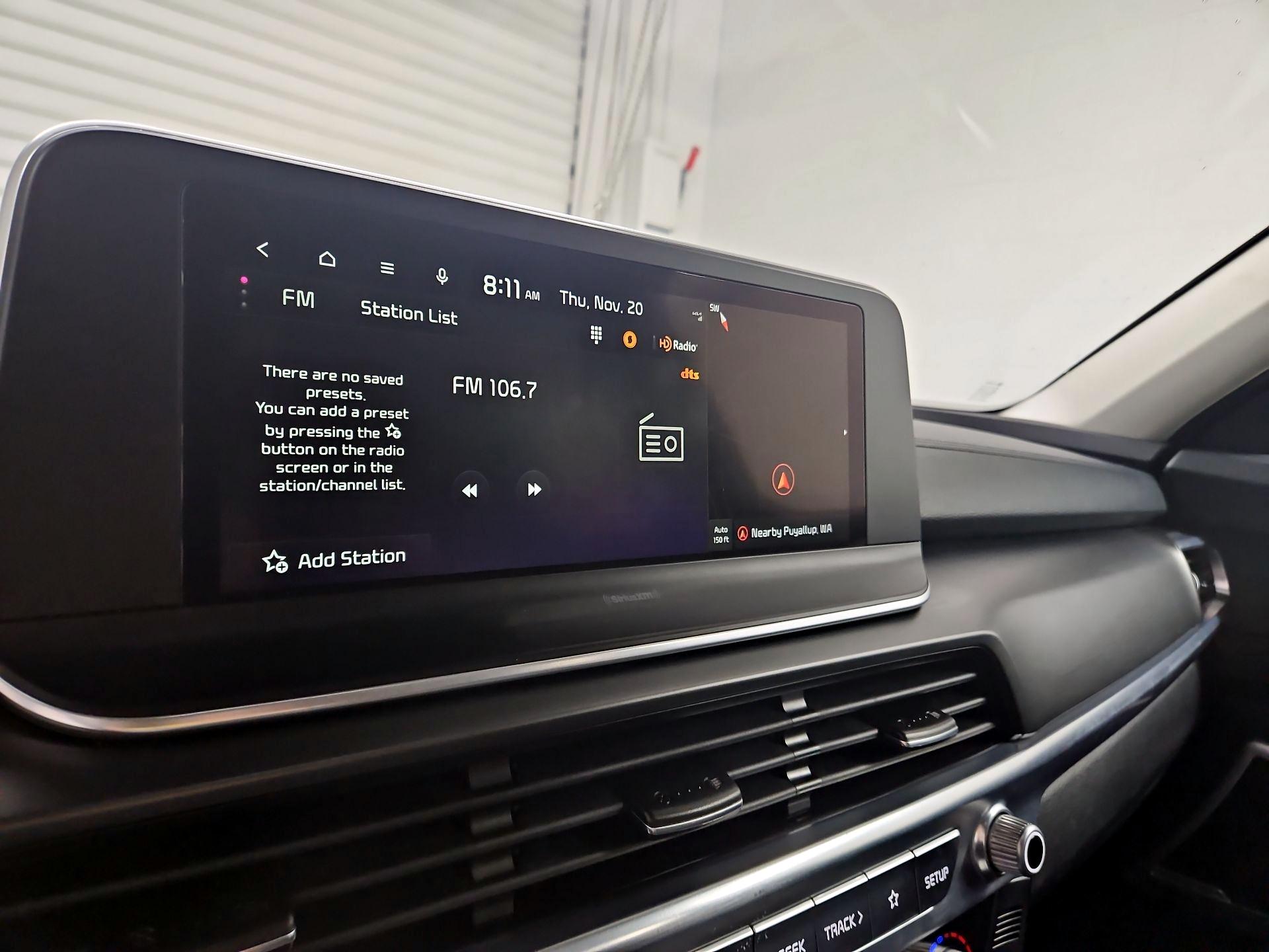 Thumbnail: 2022 Kia Telluride - 16