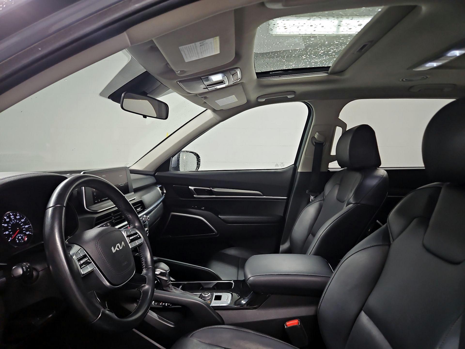 Thumbnail: 2022 Kia Telluride - 20