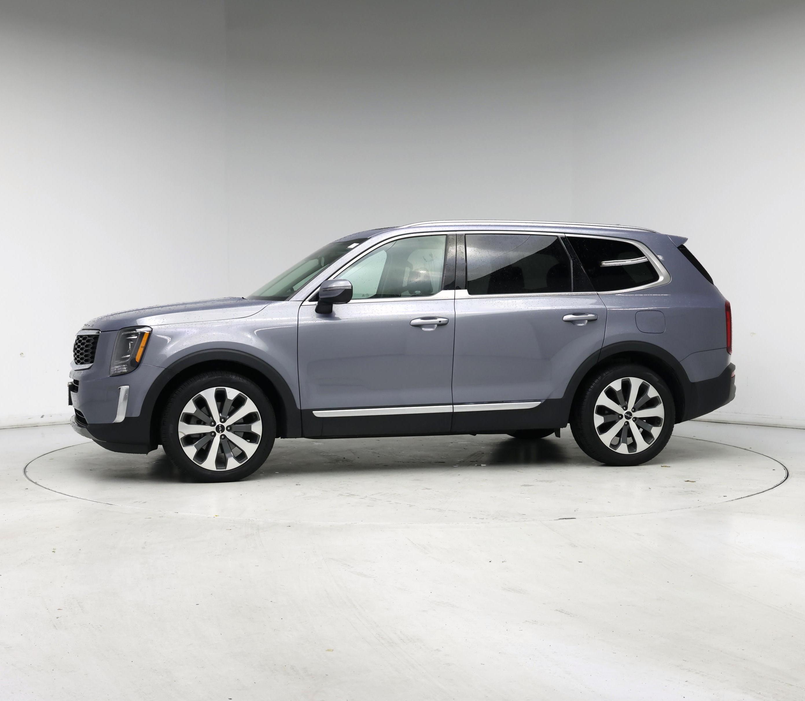 Thumbnail: 2022 Kia Telluride - 3