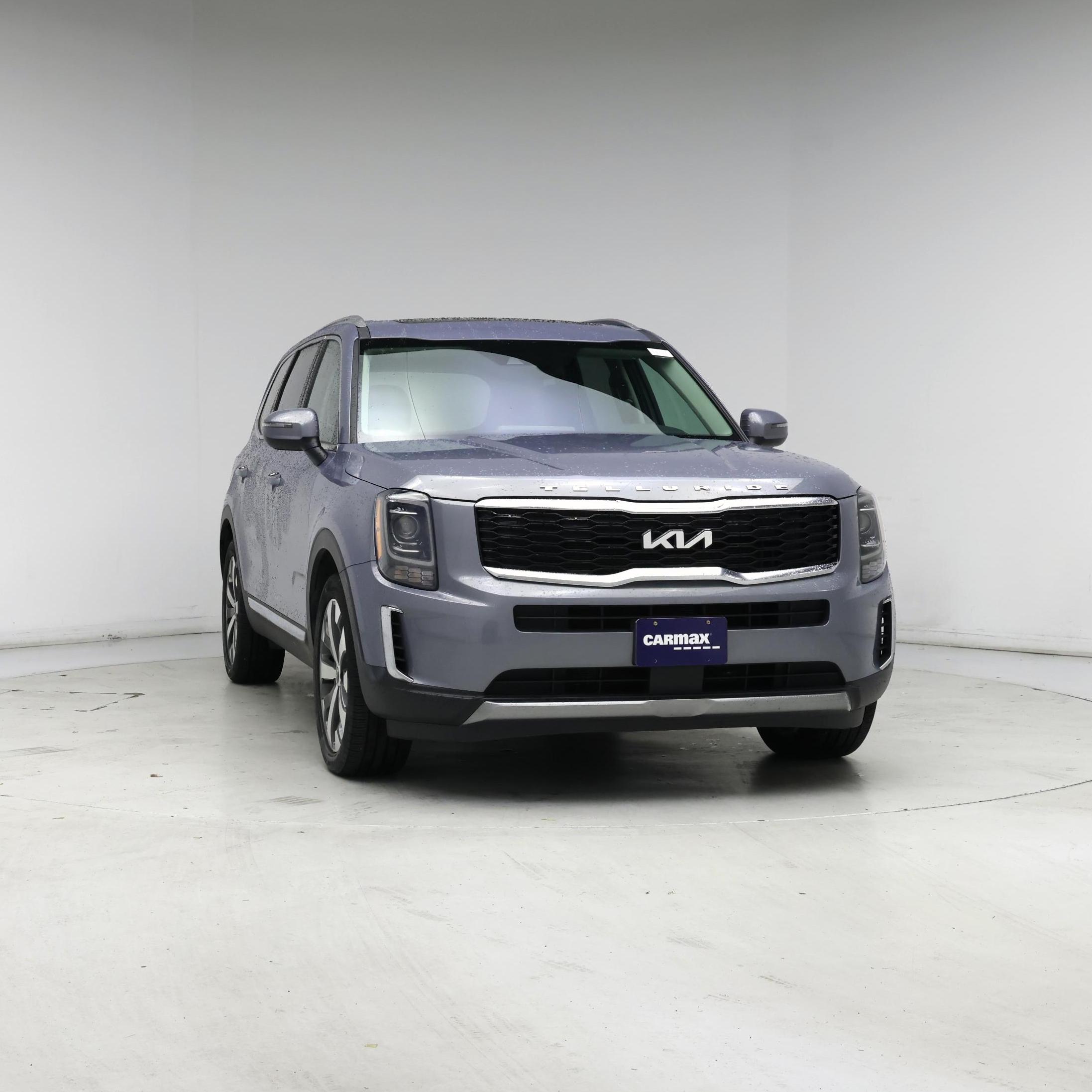 Thumbnail: 2022 Kia Telluride - 5