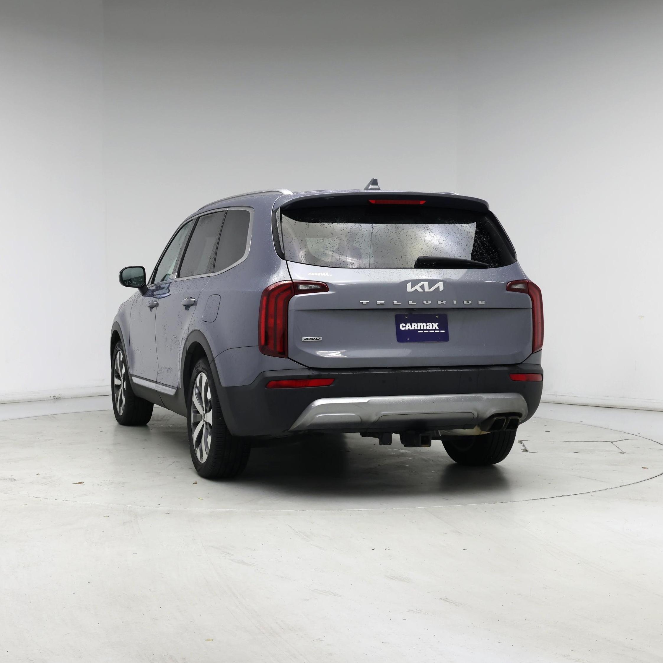 Thumbnail: 2022 Kia Telluride - 6