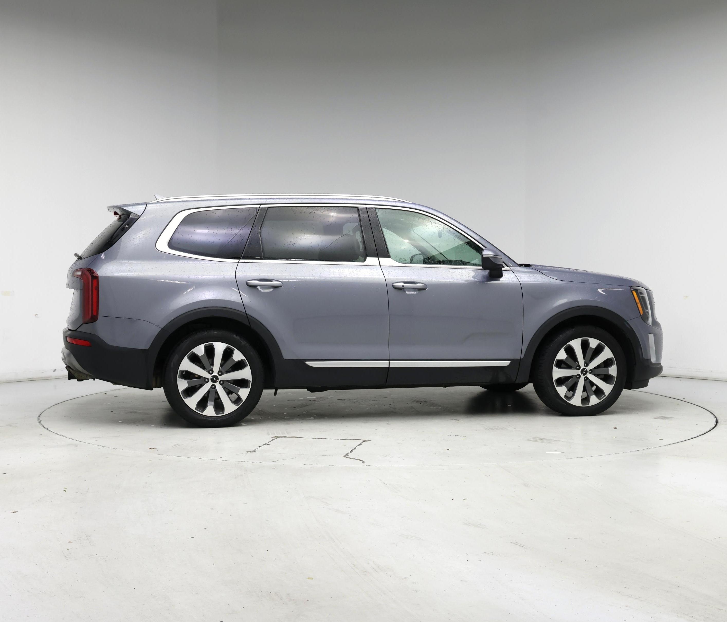 Thumbnail: 2022 Kia Telluride - 7