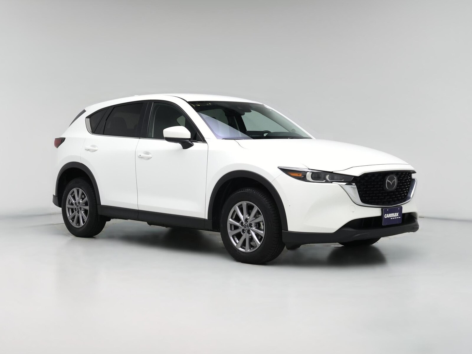 2022 Mazda CX-5 S Select Package