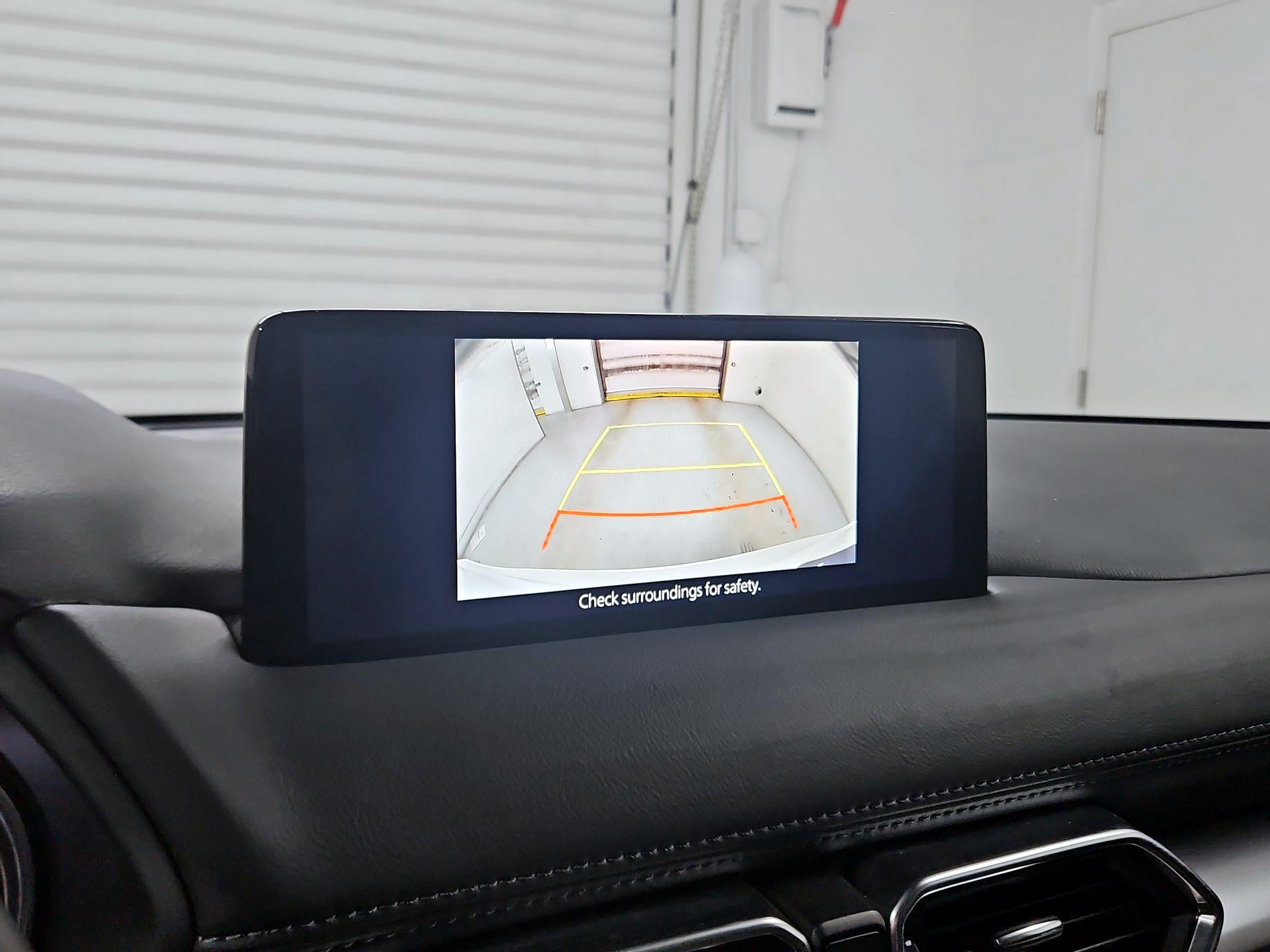 Thumbnail: 2022 Mazda CX-5 - 14