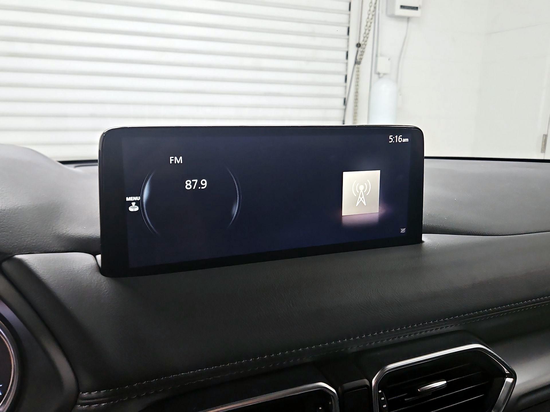 Thumbnail: 2022 Mazda CX-5 - 15