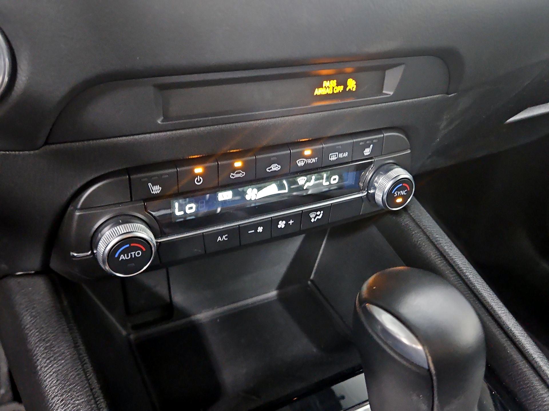 Thumbnail: 2022 Mazda CX-5 - 16